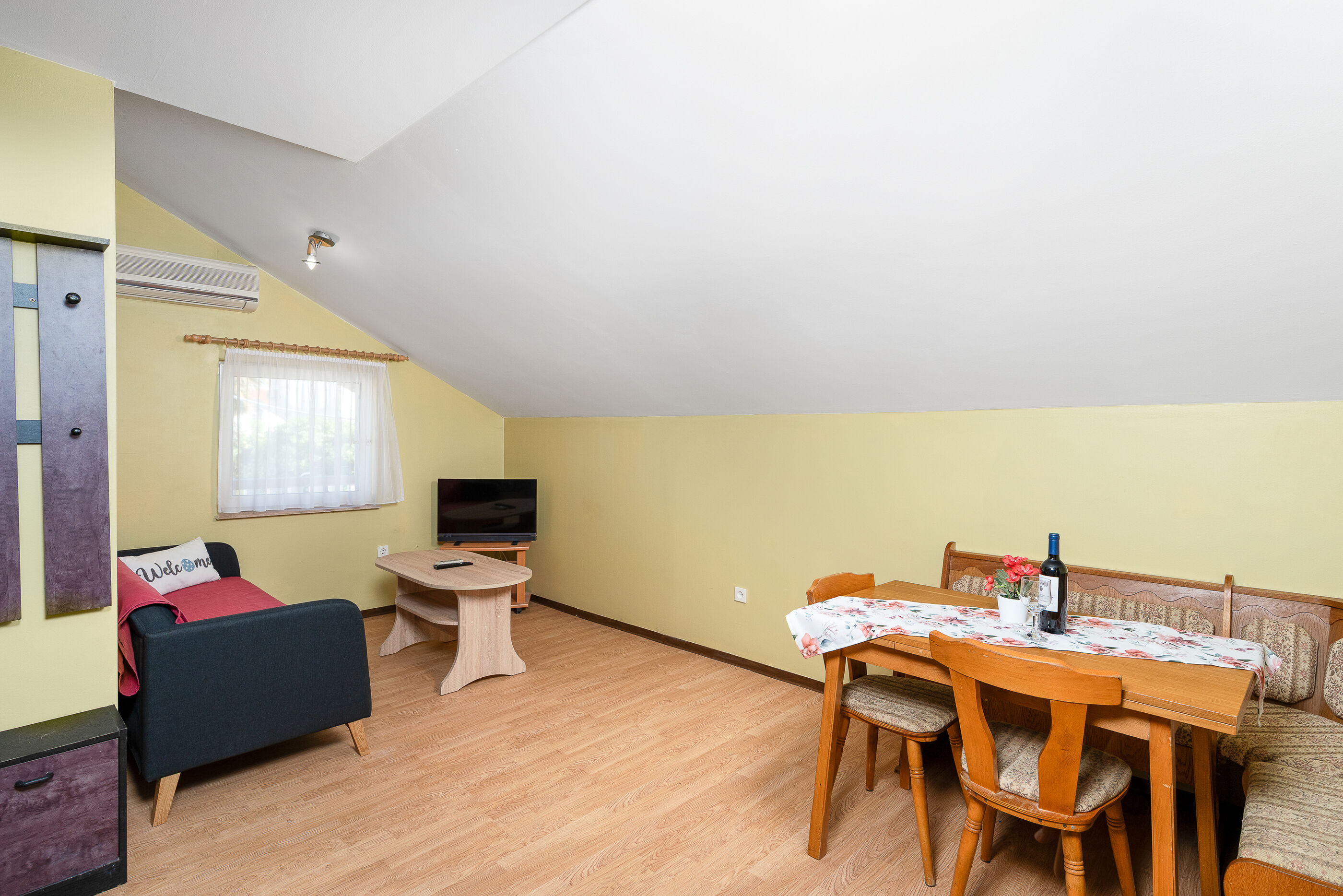 Apartments Kralj - A3 - Privlaka Apartments Kralj - A3 - Privlaka