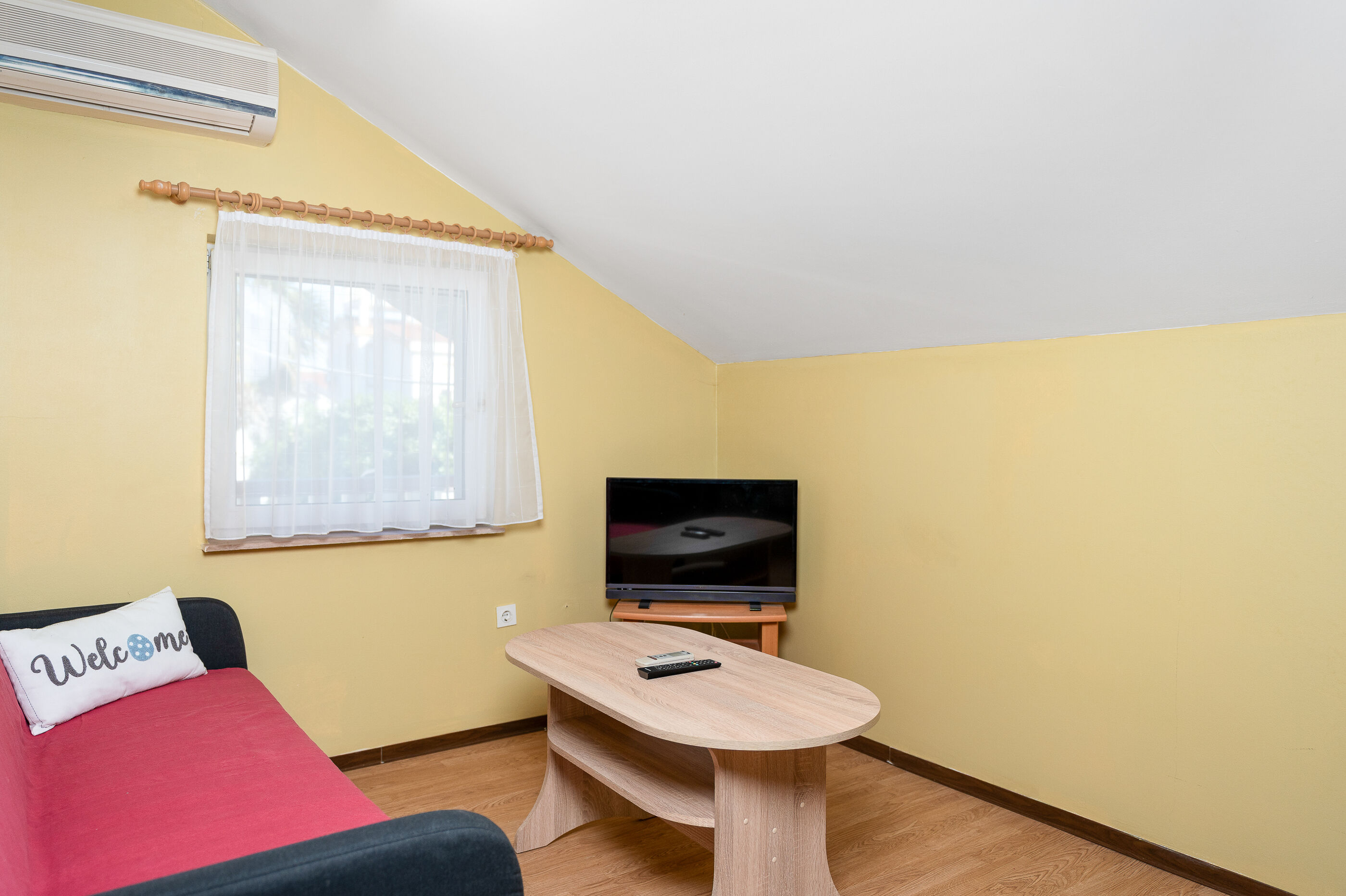 Apartments Kralj - A3 - Privlaka Apartments Kralj - A3 - Privlaka