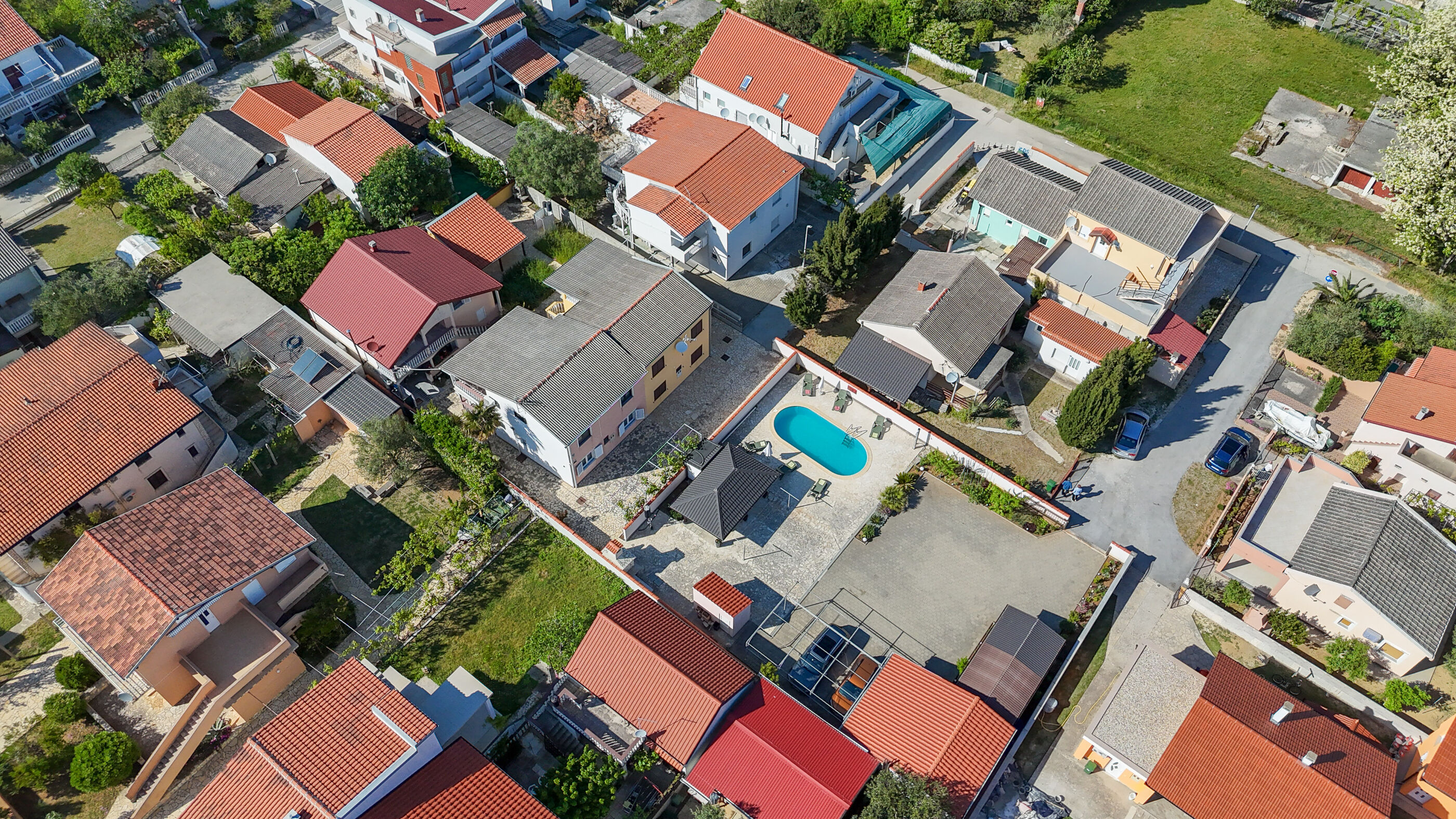 Apartments Kralj - A3 - Privlaka Apartments Kralj - A3 - Privlaka