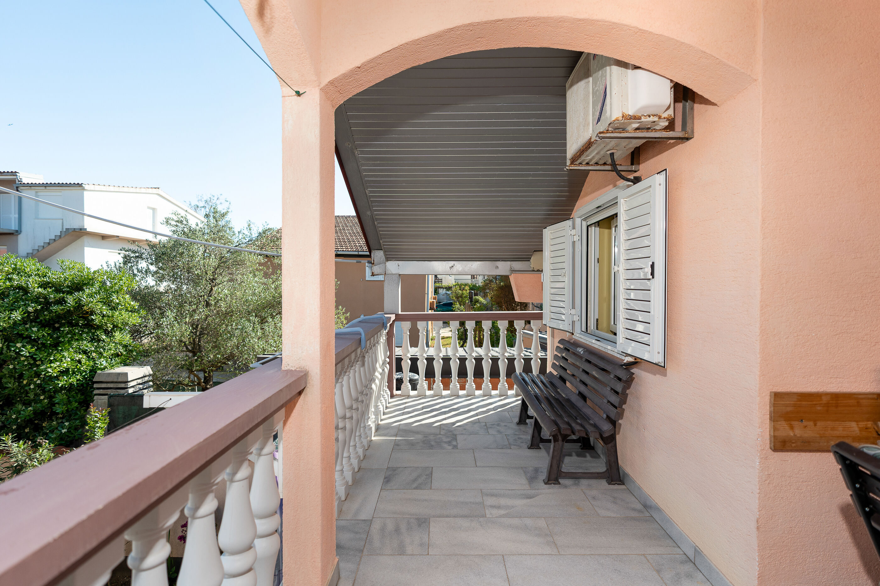 Apartments Kralj - A3 - Privlaka Apartments Kralj - A3 - Privlaka