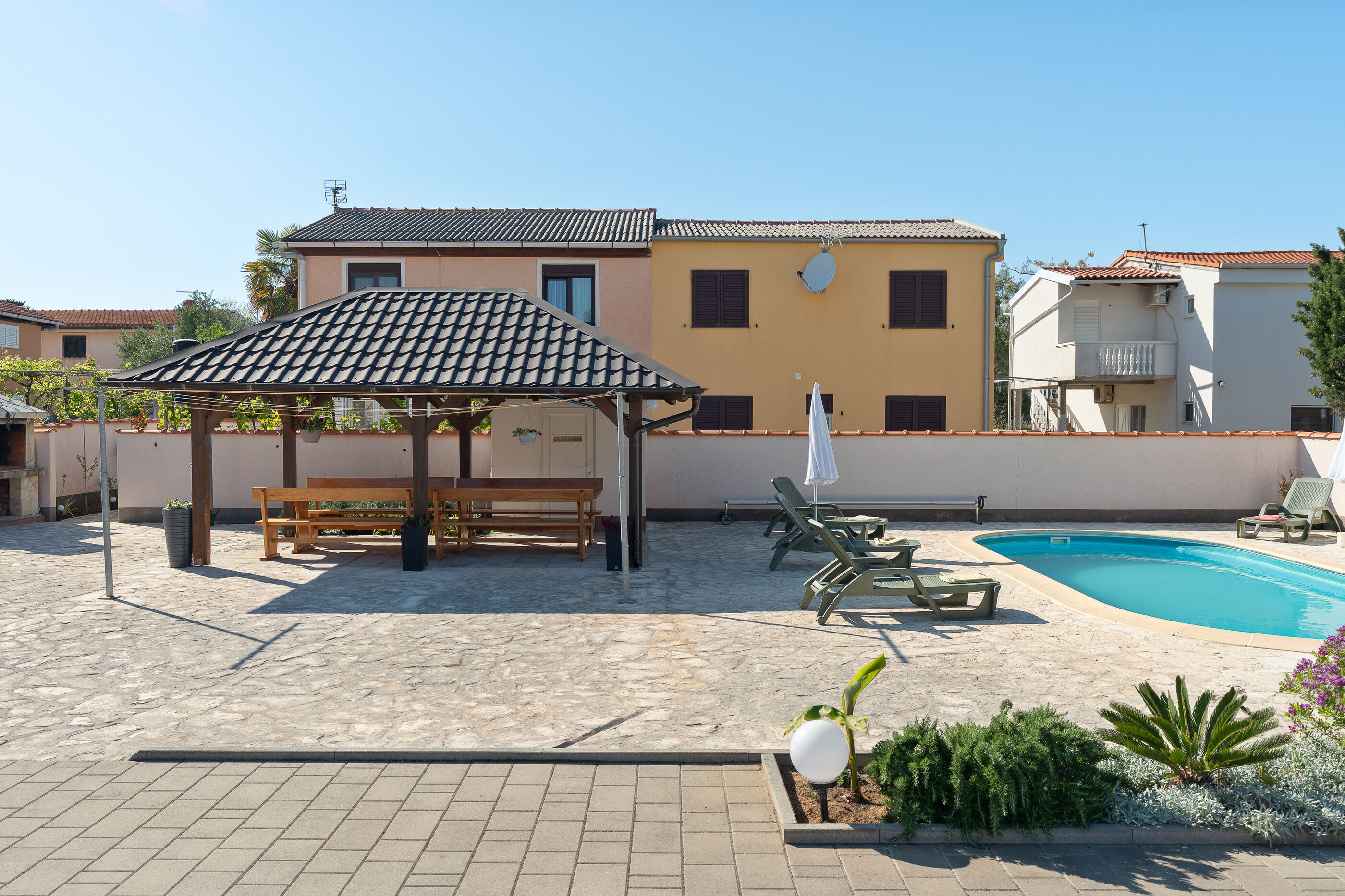 Apartments Kralj - A3 - Privlaka Apartments Kralj - A3 - Privlaka