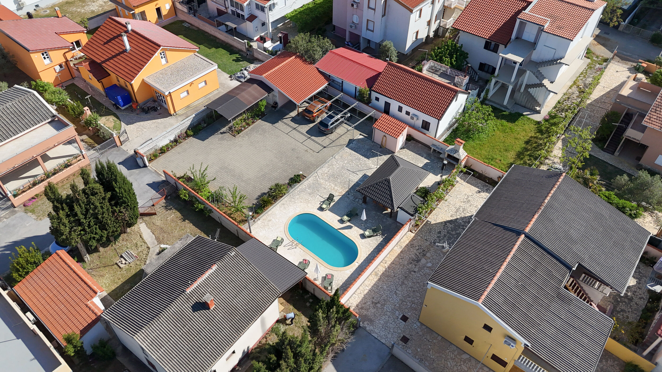 Apartments Kralj - A3 - Privlaka Apartments Kralj - A3 - Privlaka
