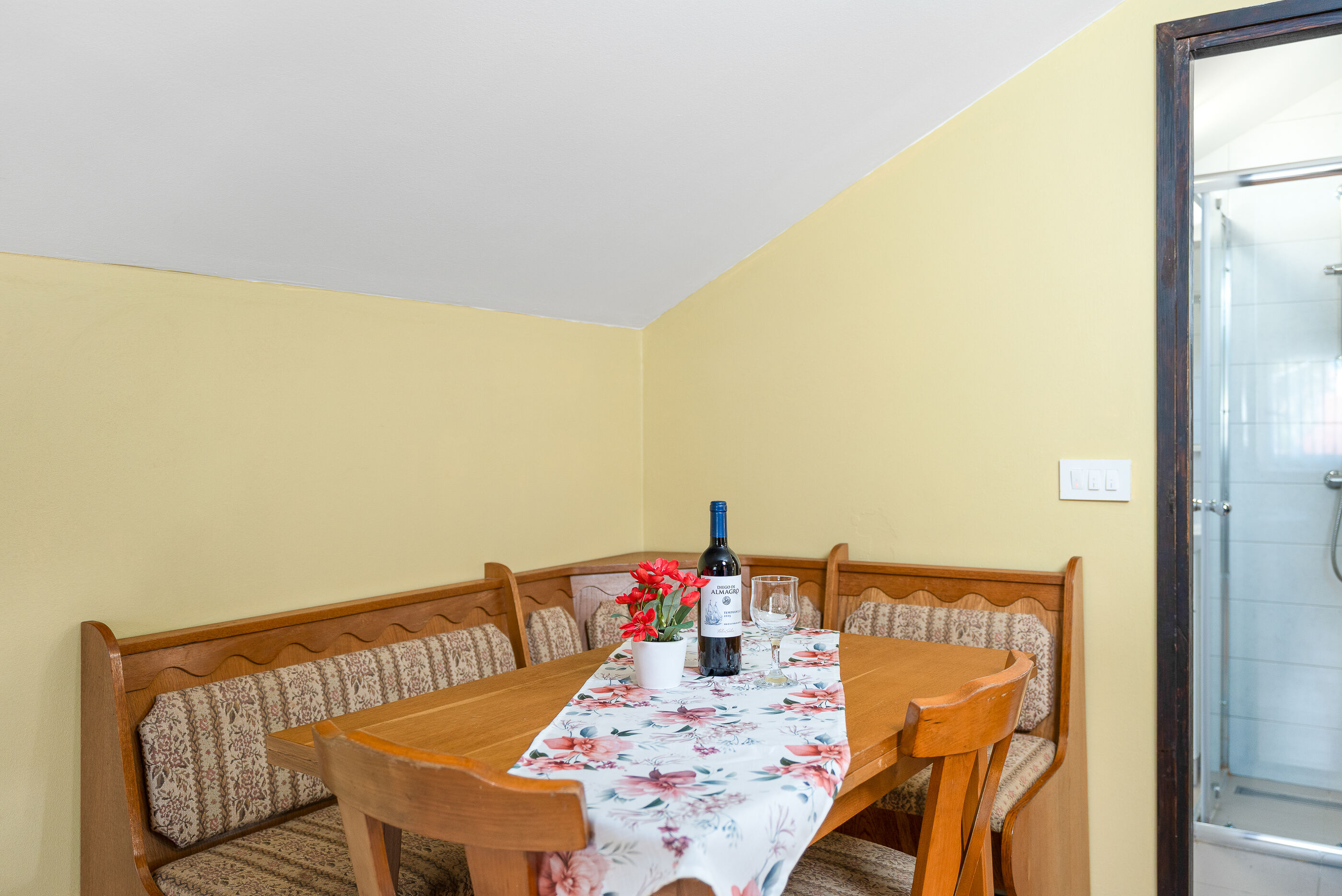 Apartments Kralj - A3 - Privlaka Apartments Kralj - A3 - Privlaka