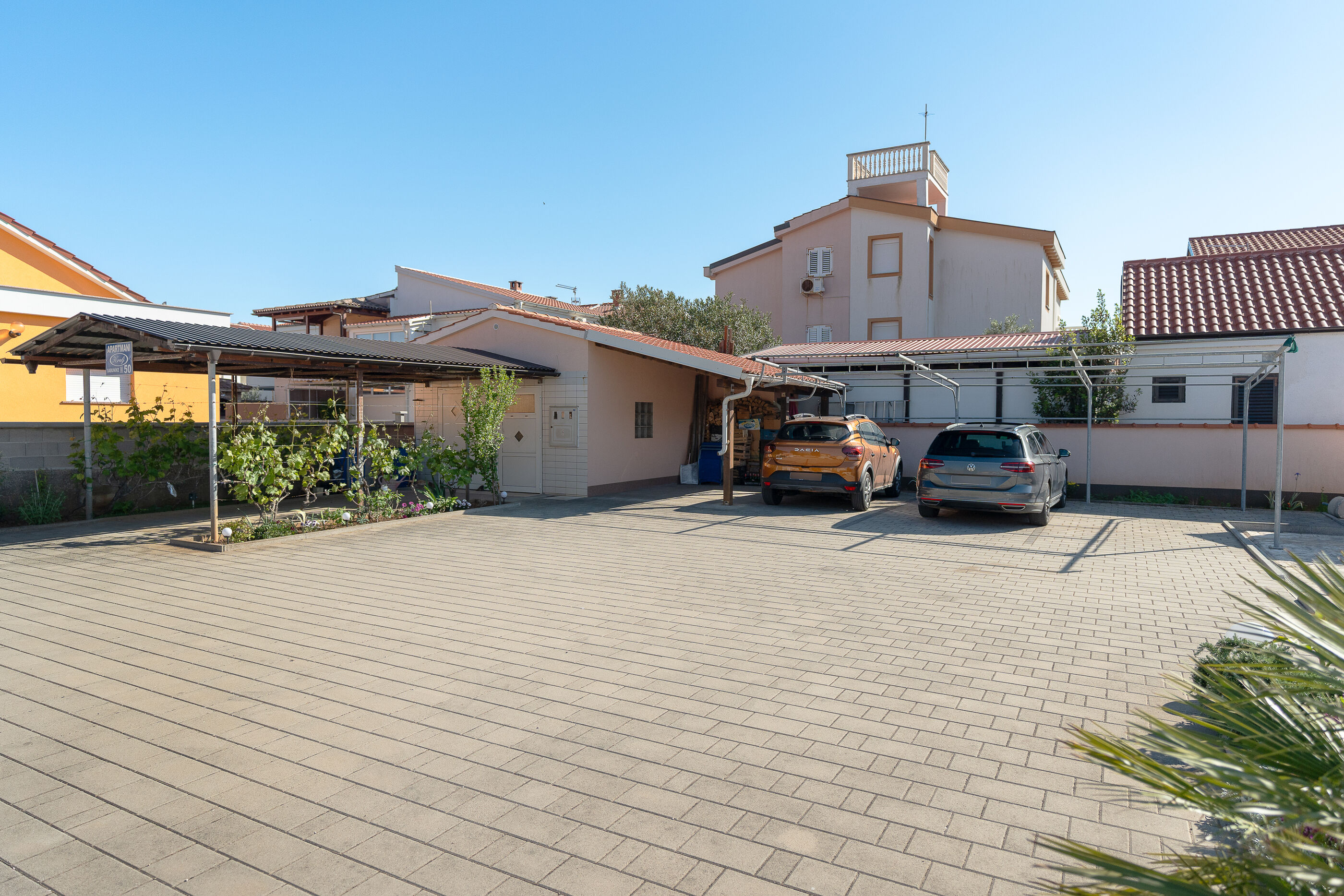 Apartments Kralj - A3 - Privlaka Apartments Kralj - A3 - Privlaka