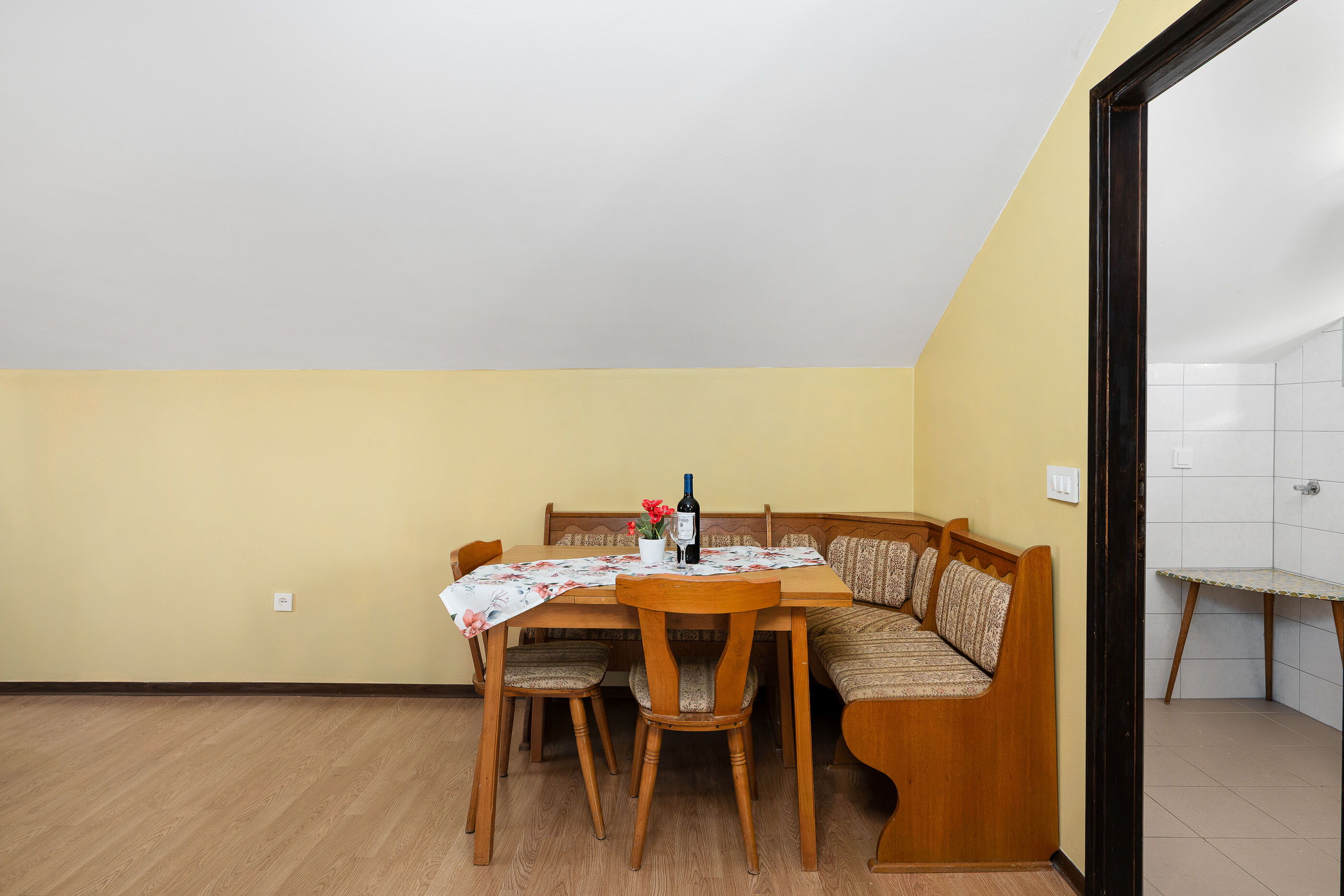 Apartments Kralj - A3 - Privlaka Apartments Kralj - A3 - Privlaka