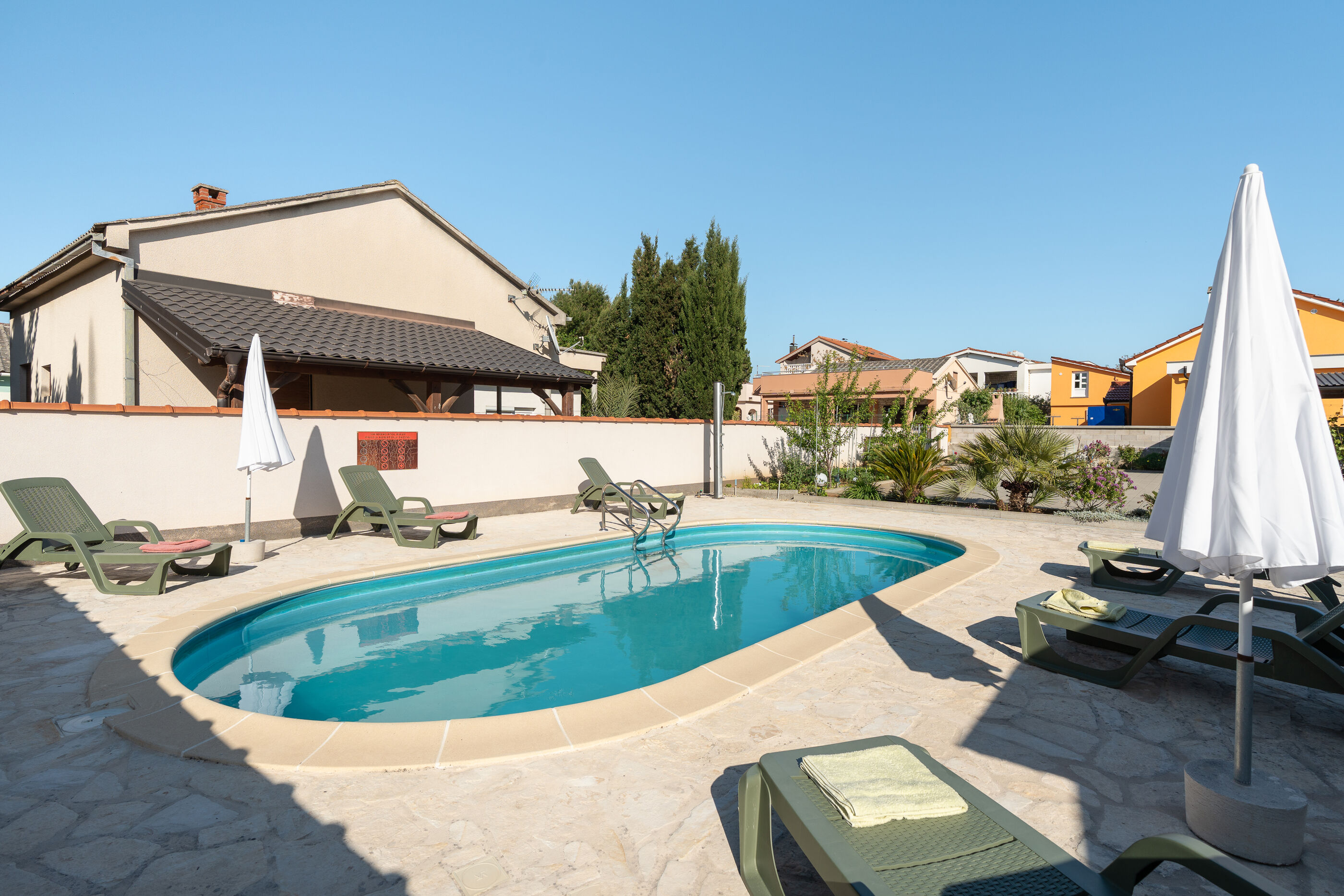 Apartments Kralj - A3 - Privlaka Apartments Kralj - A3 - Privlaka