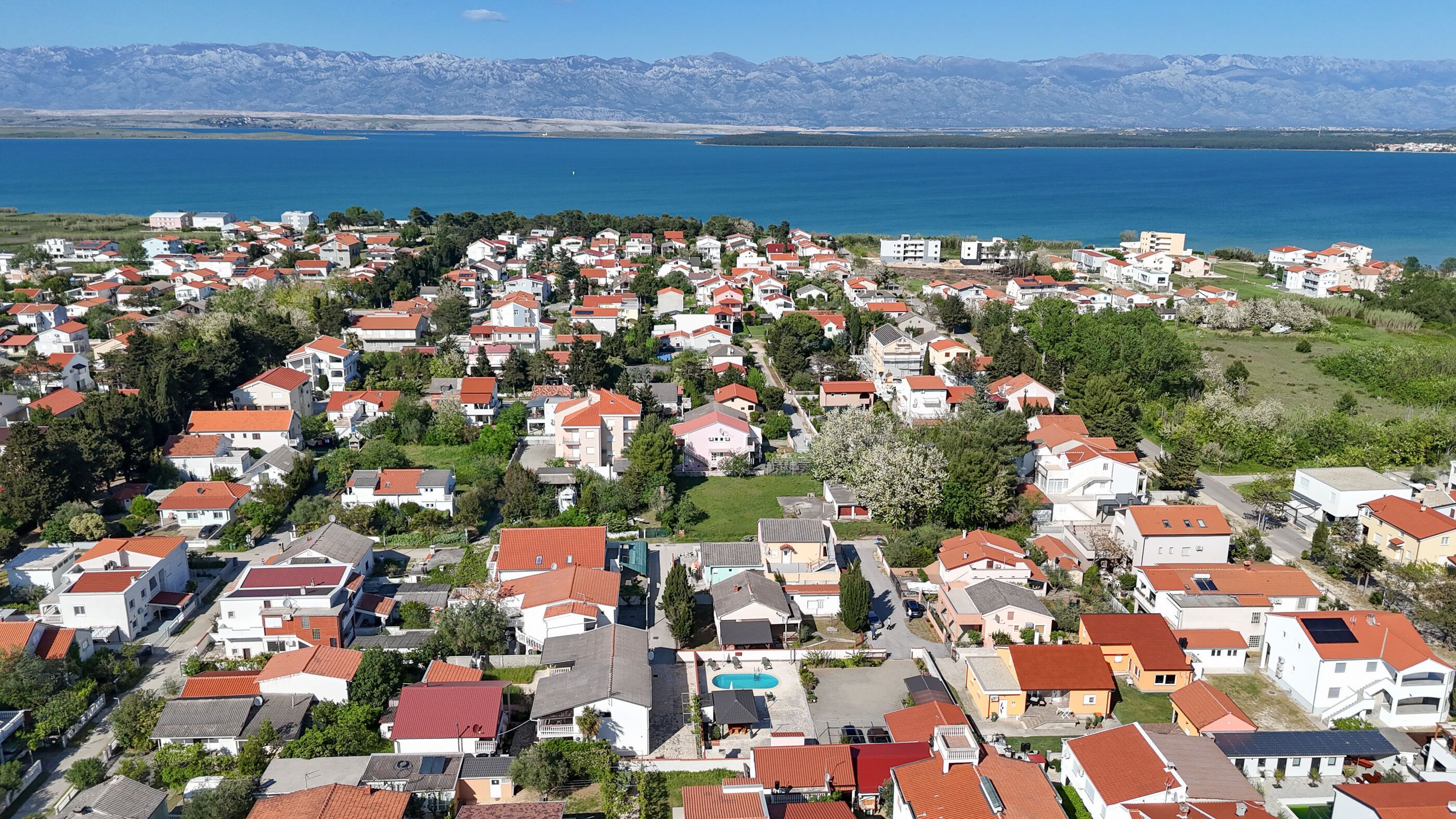 Apartments Kralj - A3 - Privlaka Apartments Kralj - A3 - Privlaka