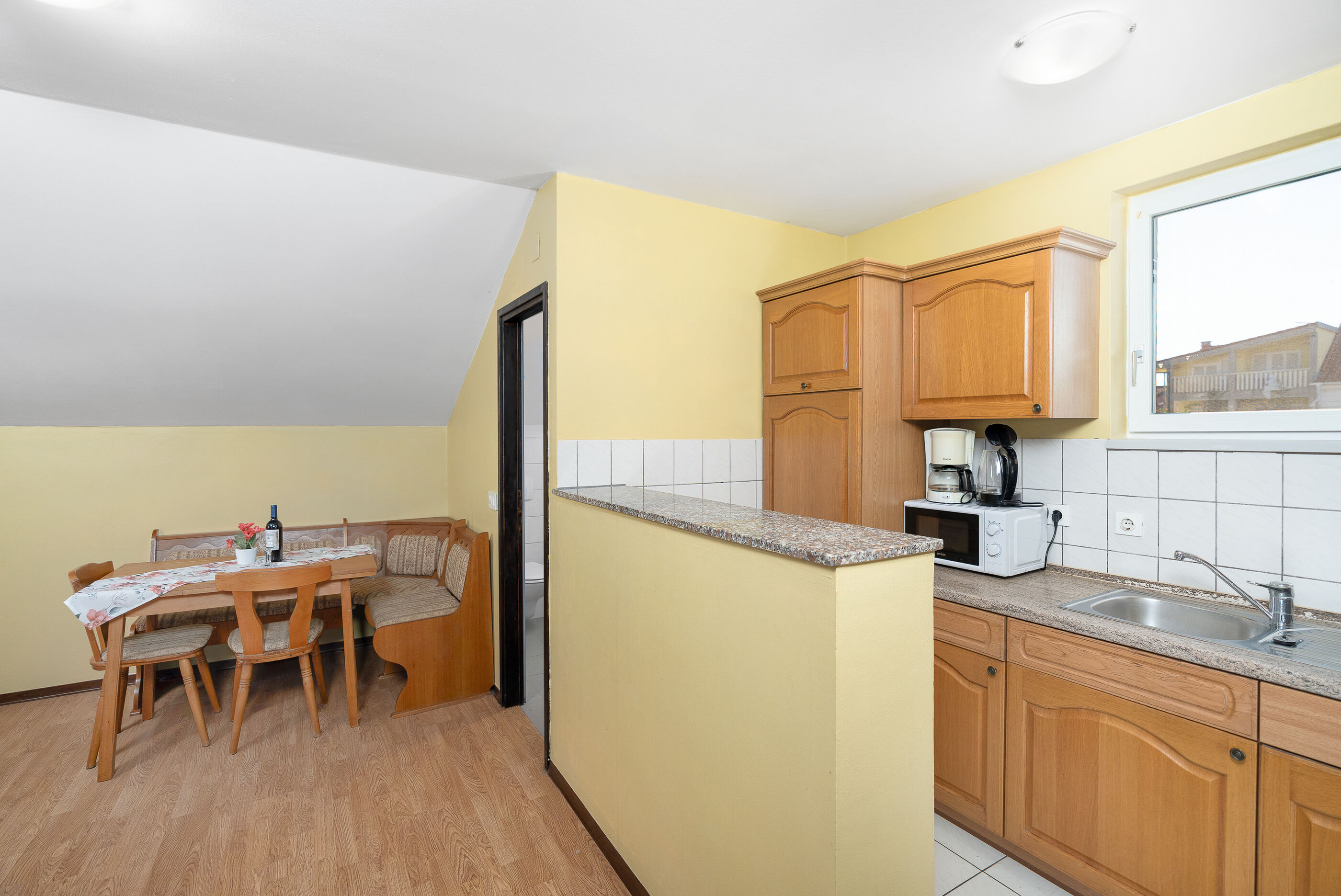 Apartments Kralj - A3 - Privlaka Apartments Kralj - A3 - Privlaka
