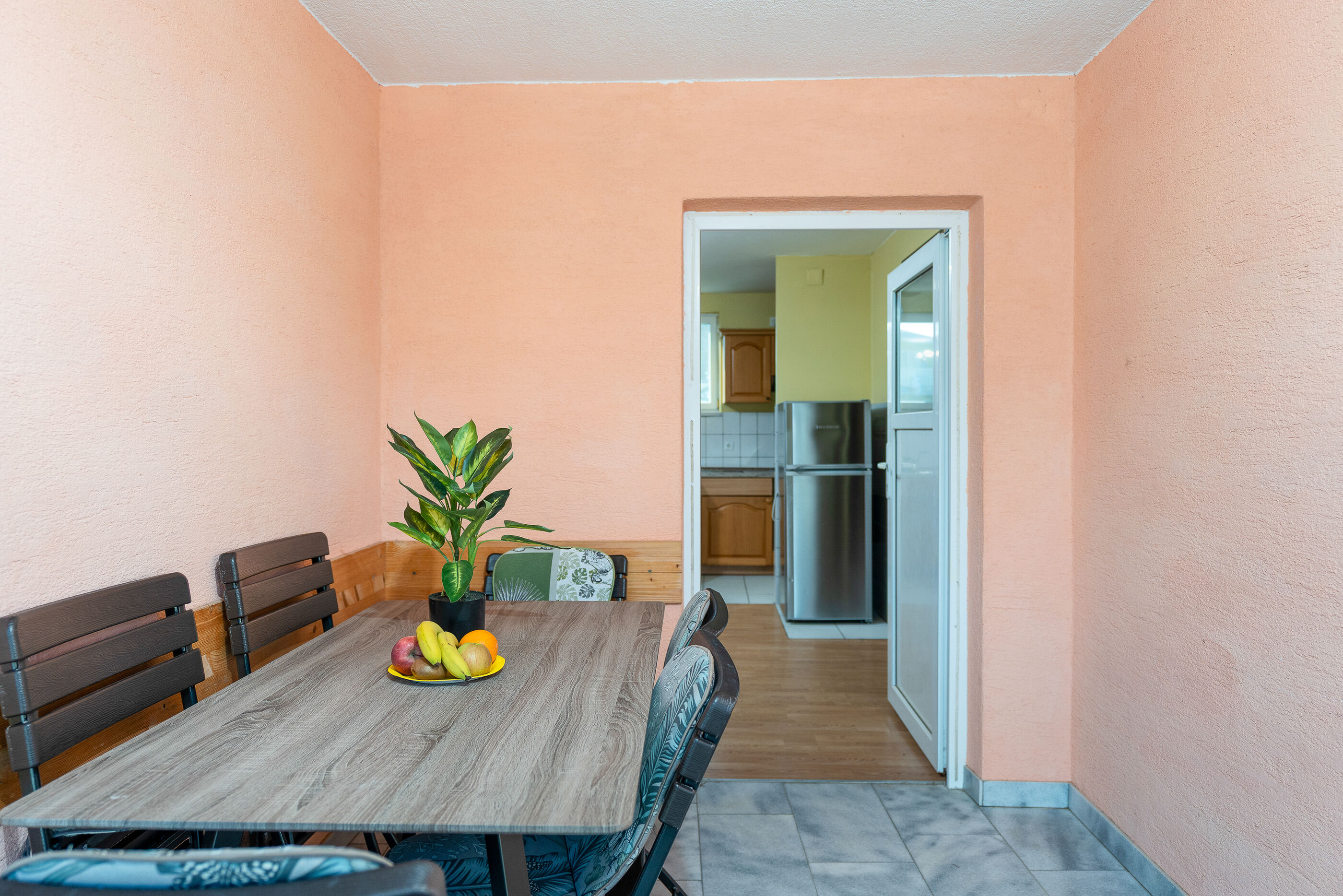 Apartments Kralj - A3 - Privlaka Apartments Kralj - A3 - Privlaka