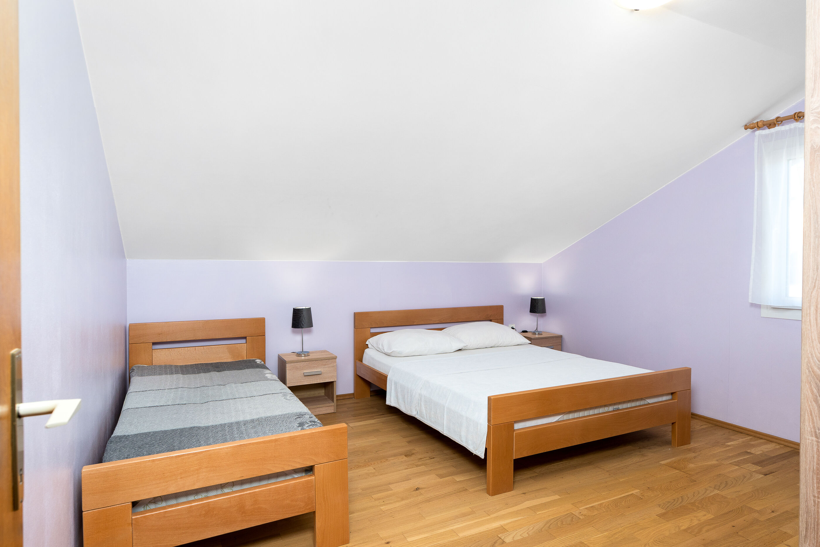 Apartments Kralj - A3 - Privlaka Apartments Kralj - A3 - Privlaka