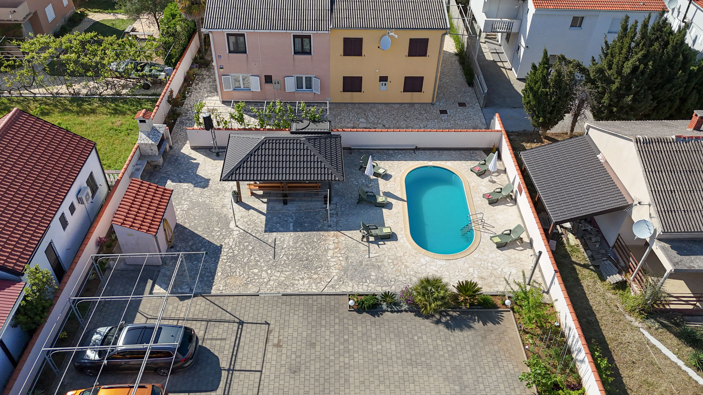 Apartments Kralj - A3 - Privlaka Apartments Kralj - A3 - Privlaka
