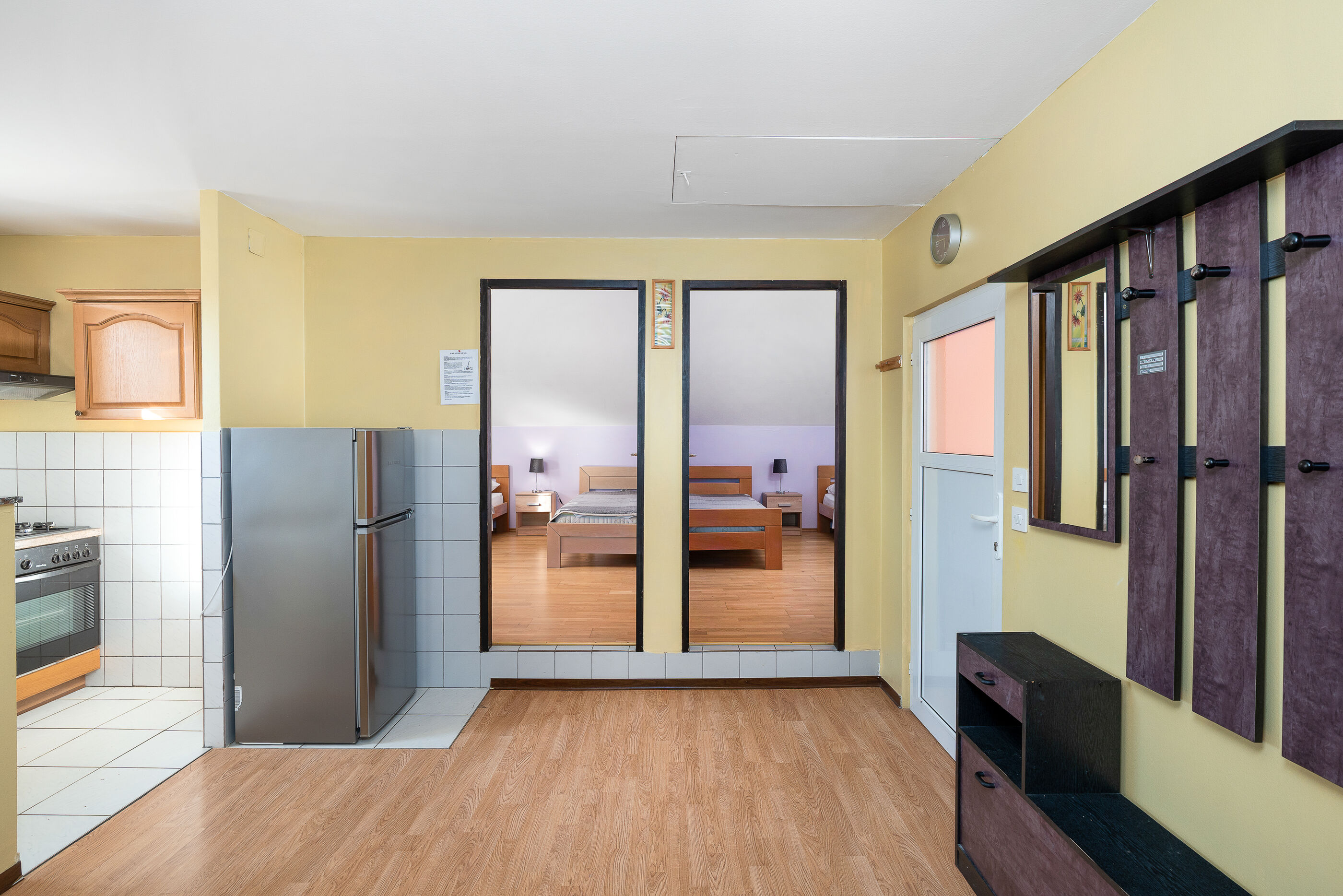 Apartments Kralj - A3 - Privlaka Apartments Kralj - A3 - Privlaka