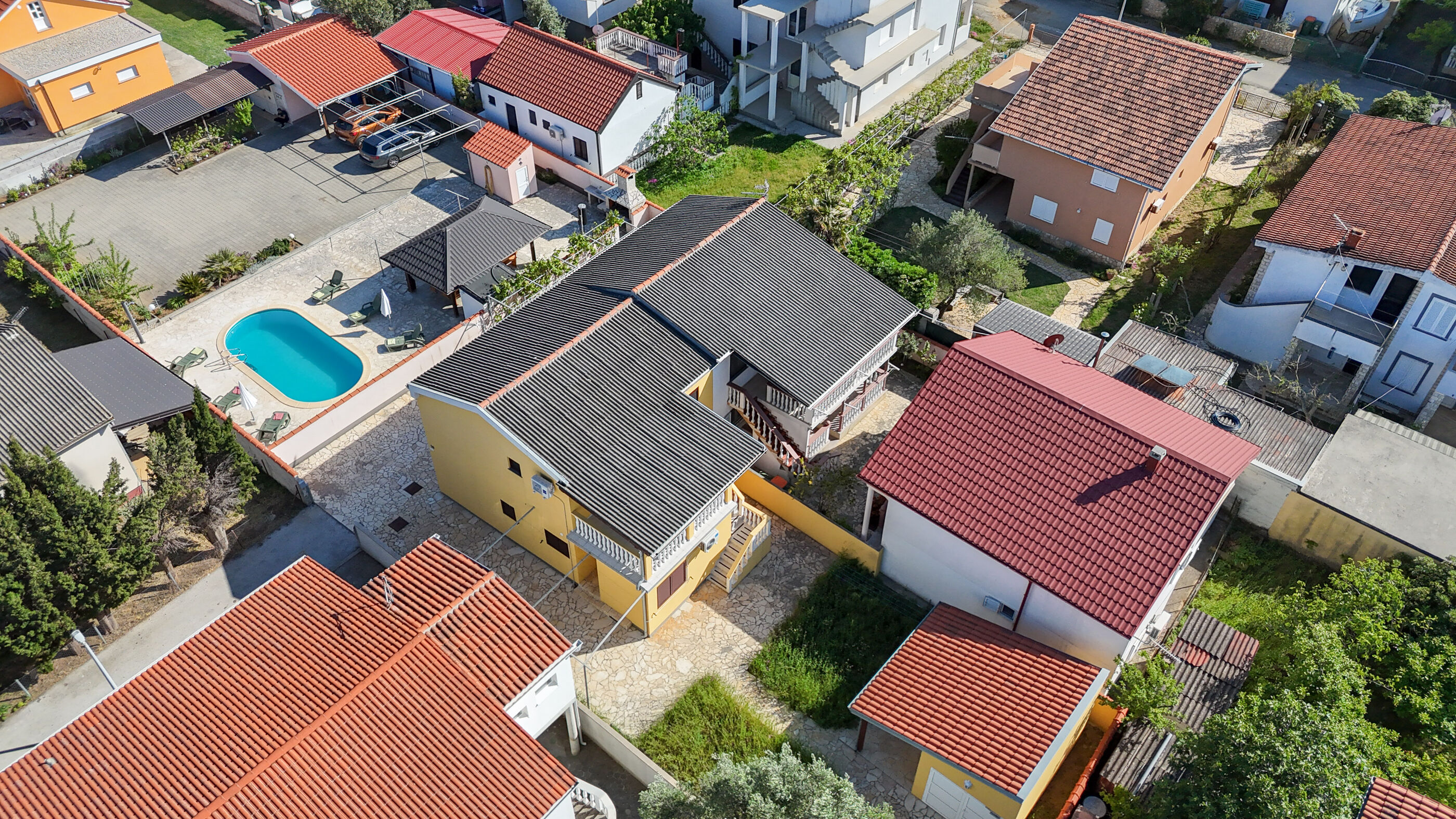 Apartments Kralj - A3 - Privlaka Apartments Kralj - A3 - Privlaka
