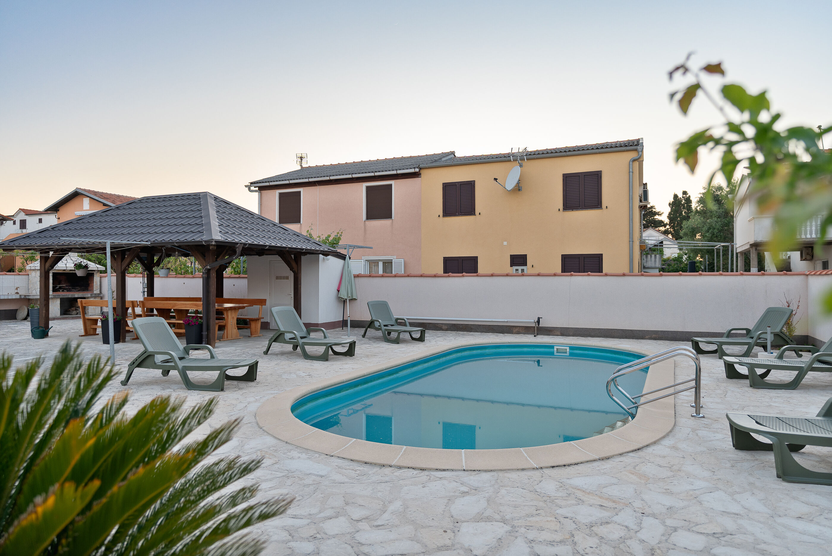 Apartments Kralj - A3 - Privlaka Apartments Kralj - A3 - Privlaka