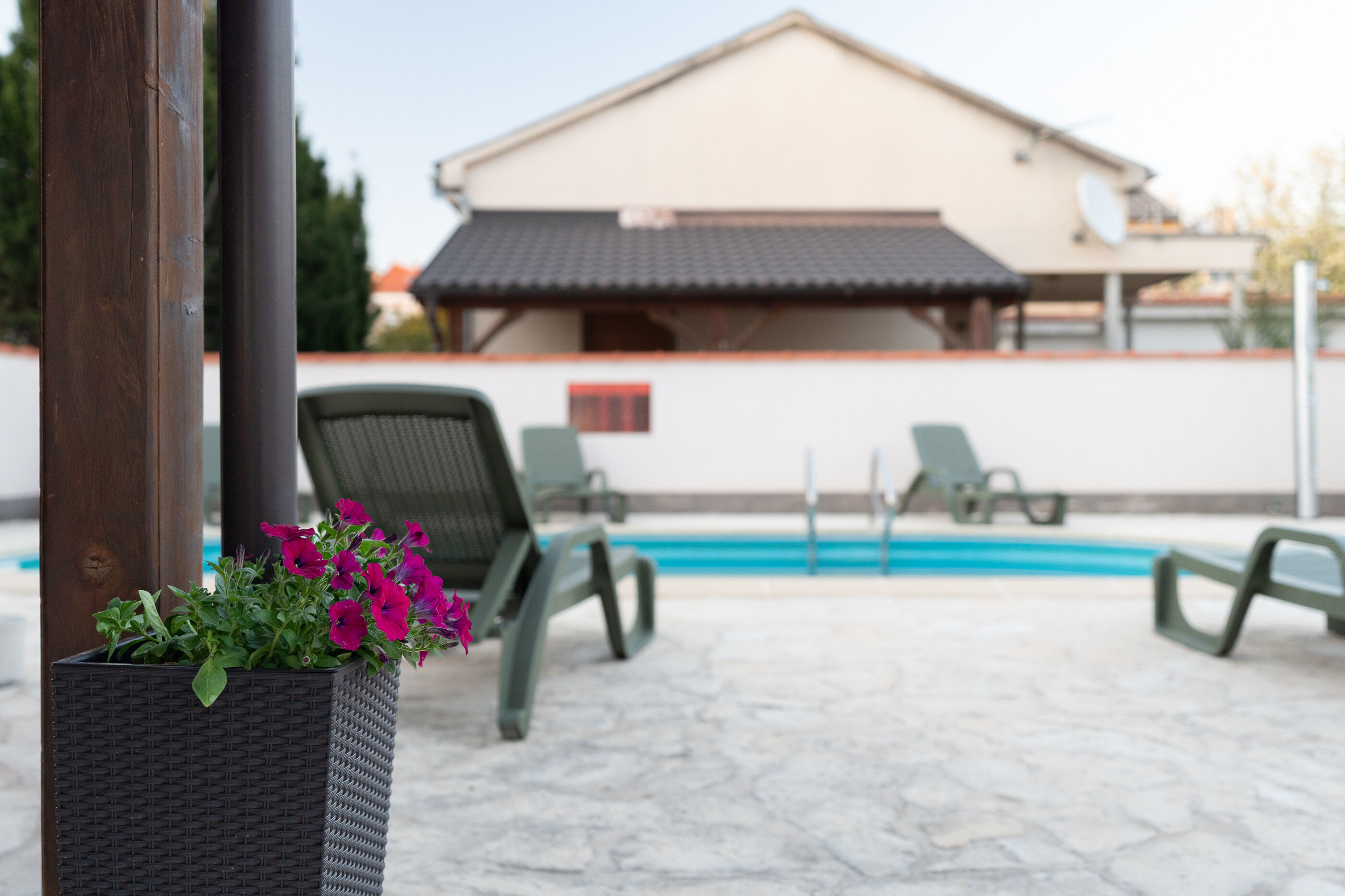 Apartments Kralj - A3 - Privlaka Apartments Kralj - A3 - Privlaka