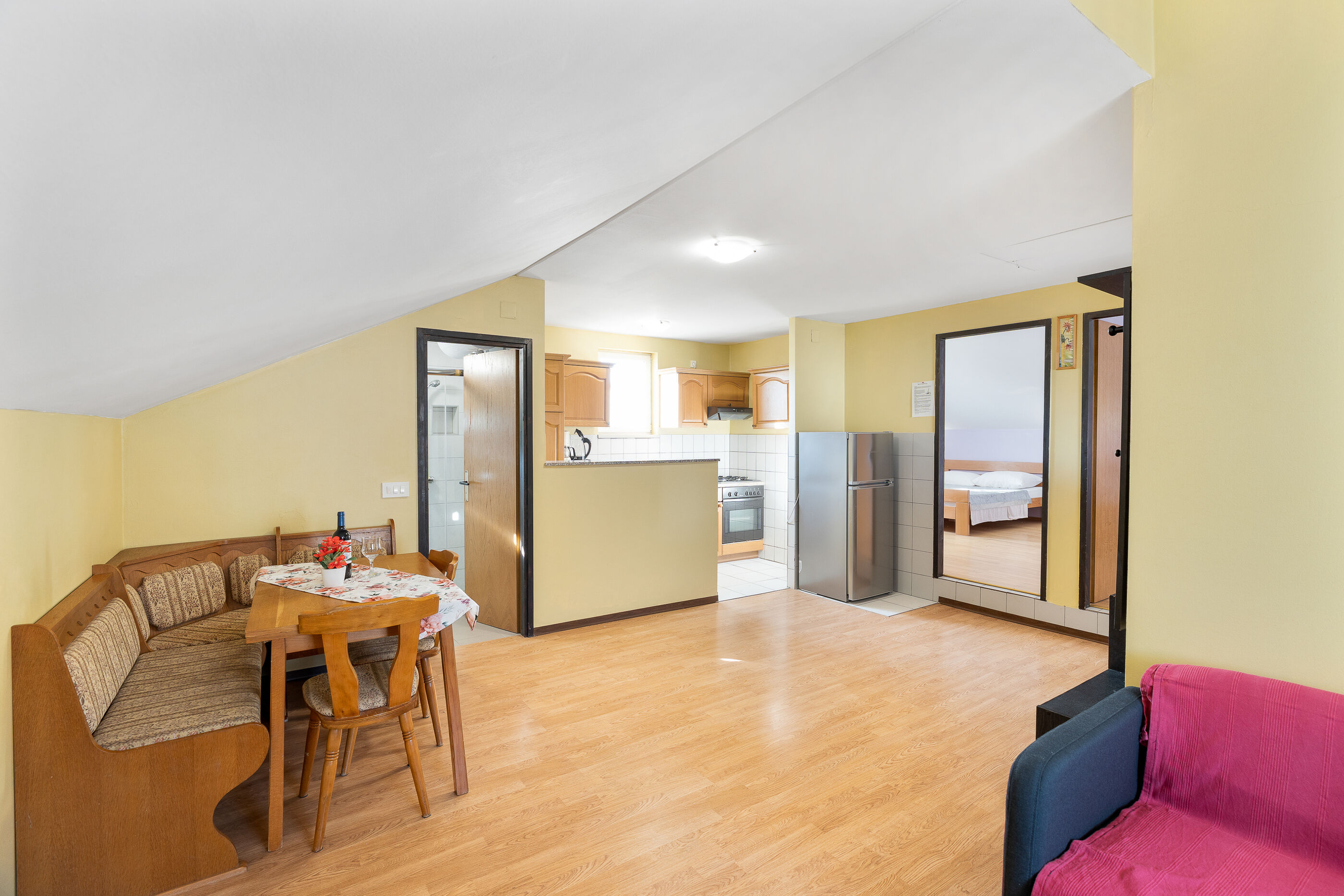Apartments Kralj - A3 - Privlaka Apartments Kralj - A3 - Privlaka