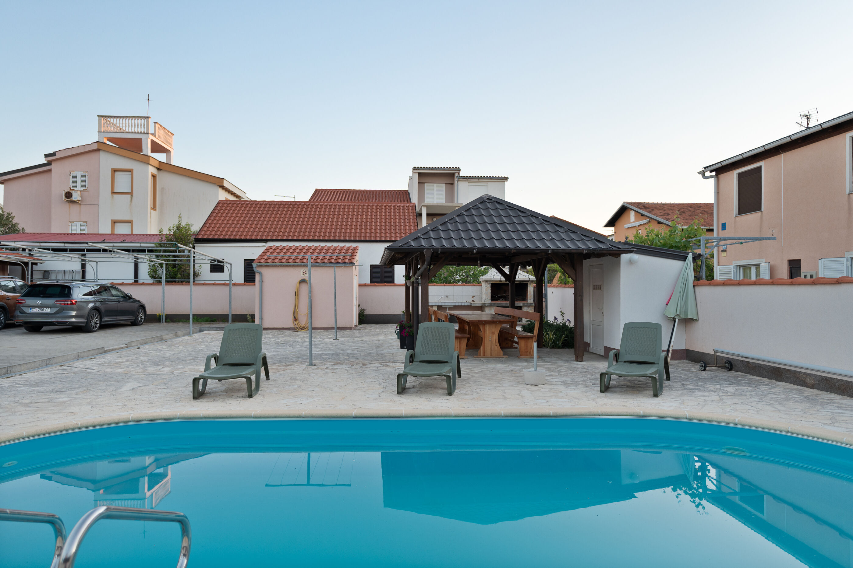Apartments Kralj - A3 - Privlaka Apartments Kralj - A3 - Privlaka