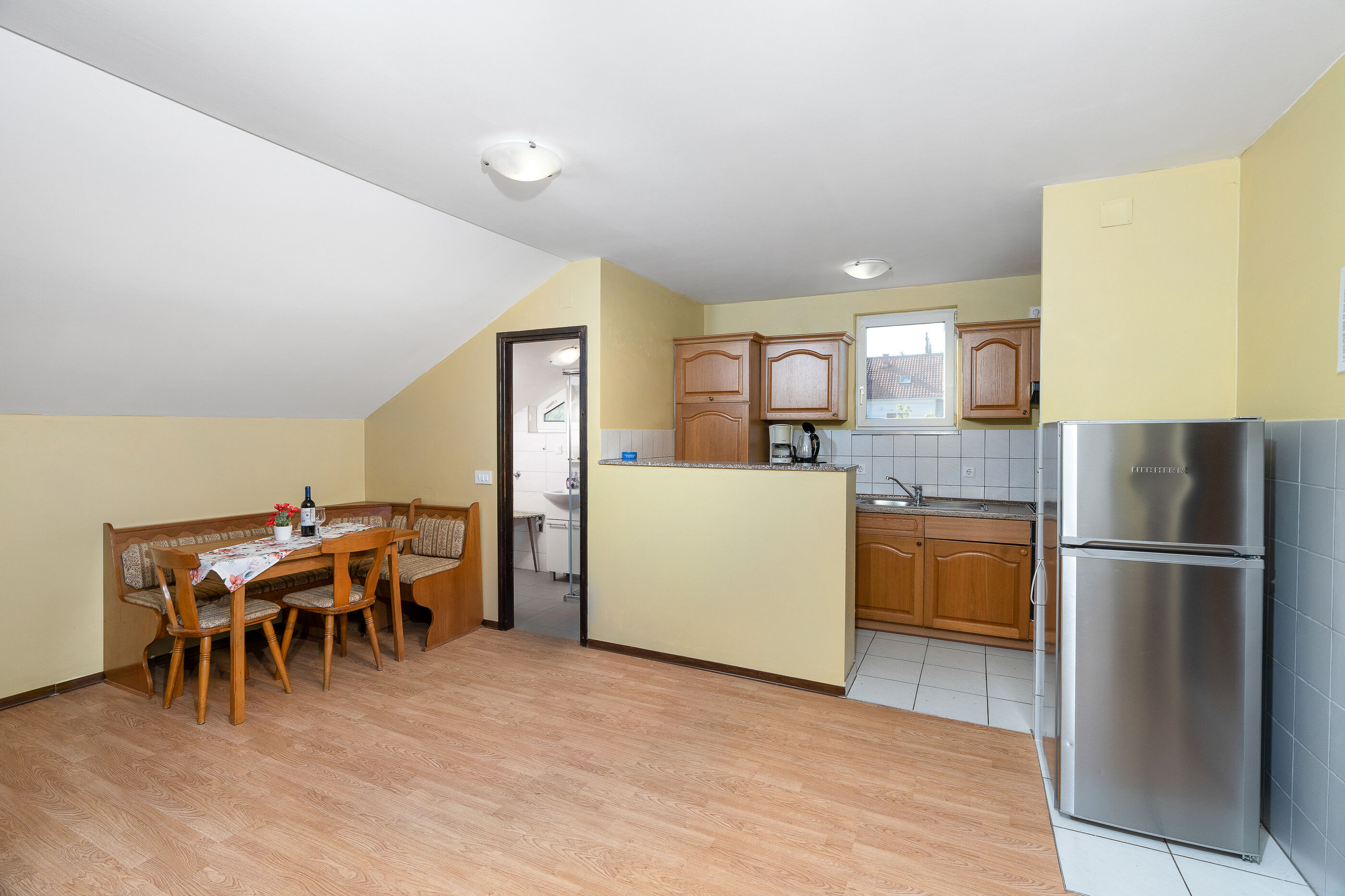 Apartments Kralj - A3 - Privlaka Apartments Kralj - A3 - Privlaka