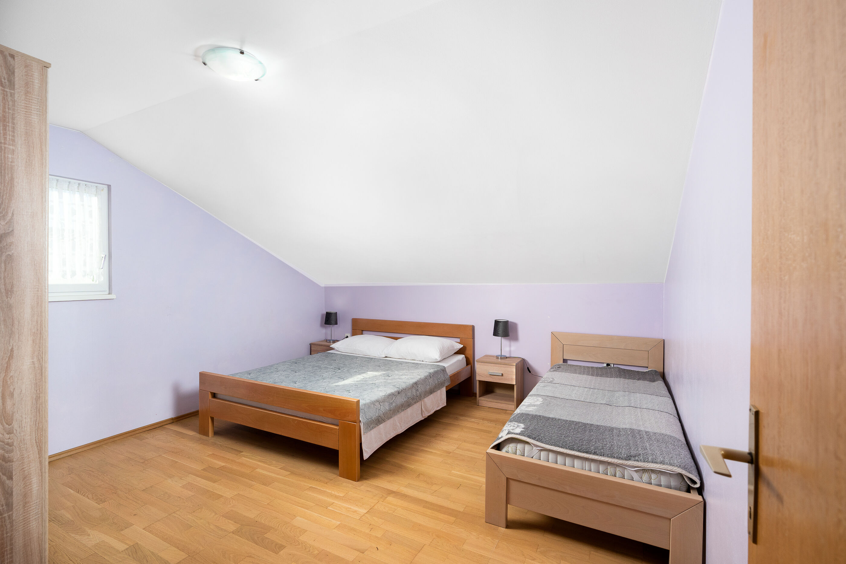 Apartments Kralj - A3 - Privlaka Apartments Kralj - A3 - Privlaka