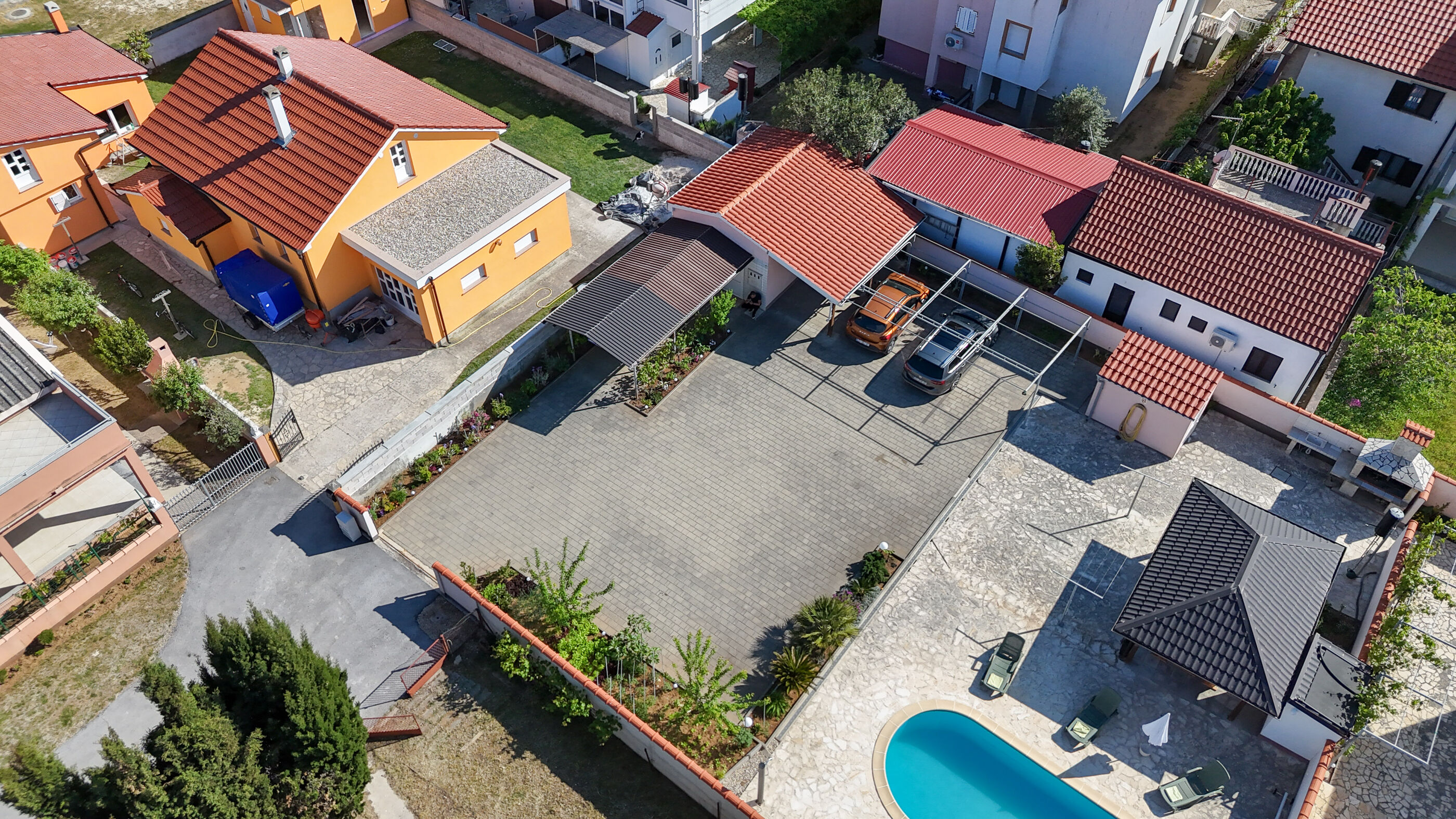 Apartments Kralj - A3 - Privlaka Apartments Kralj - A3 - Privlaka