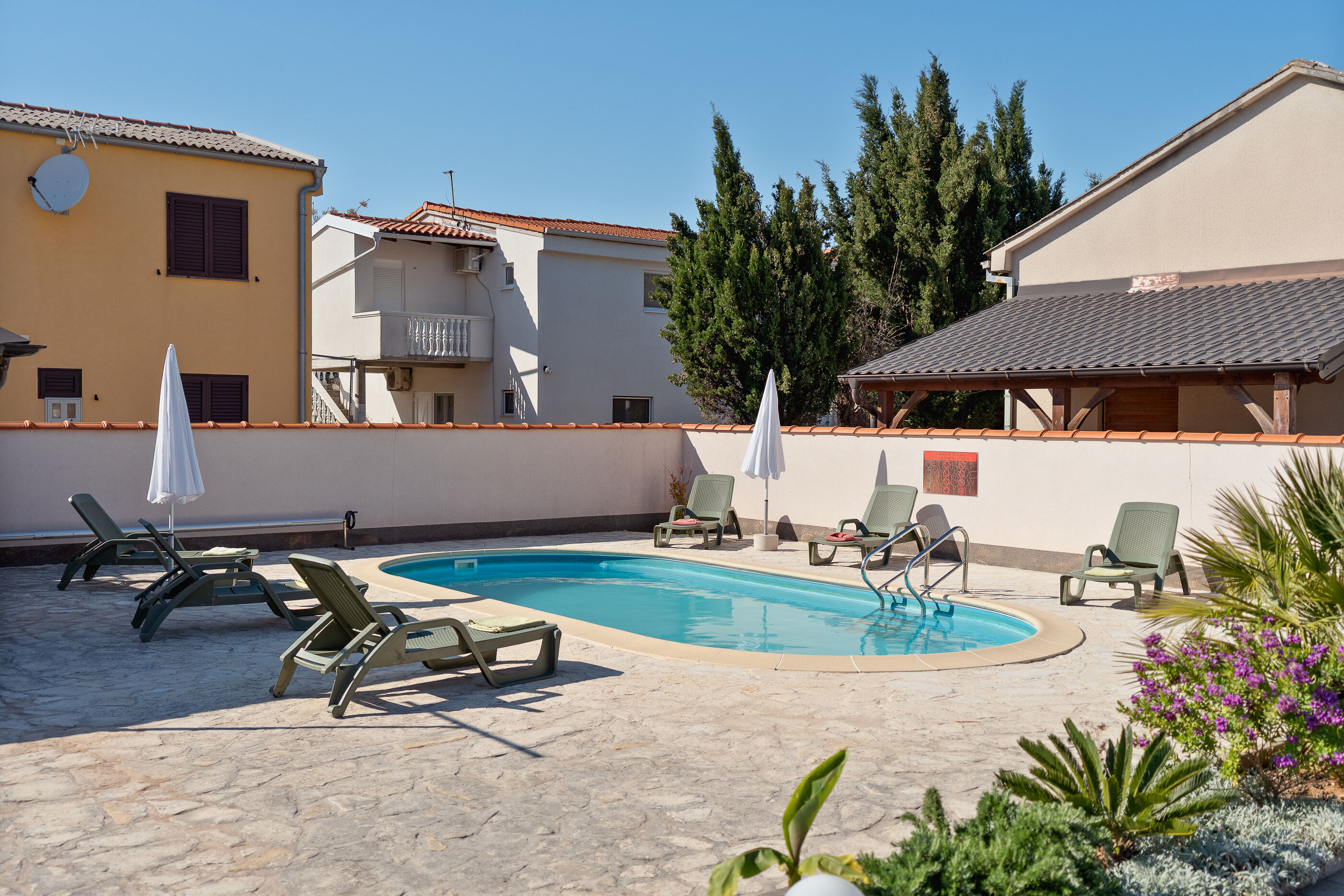 Apartments Kralj - A3 - Privlaka Apartments Kralj - A3 - Privlaka