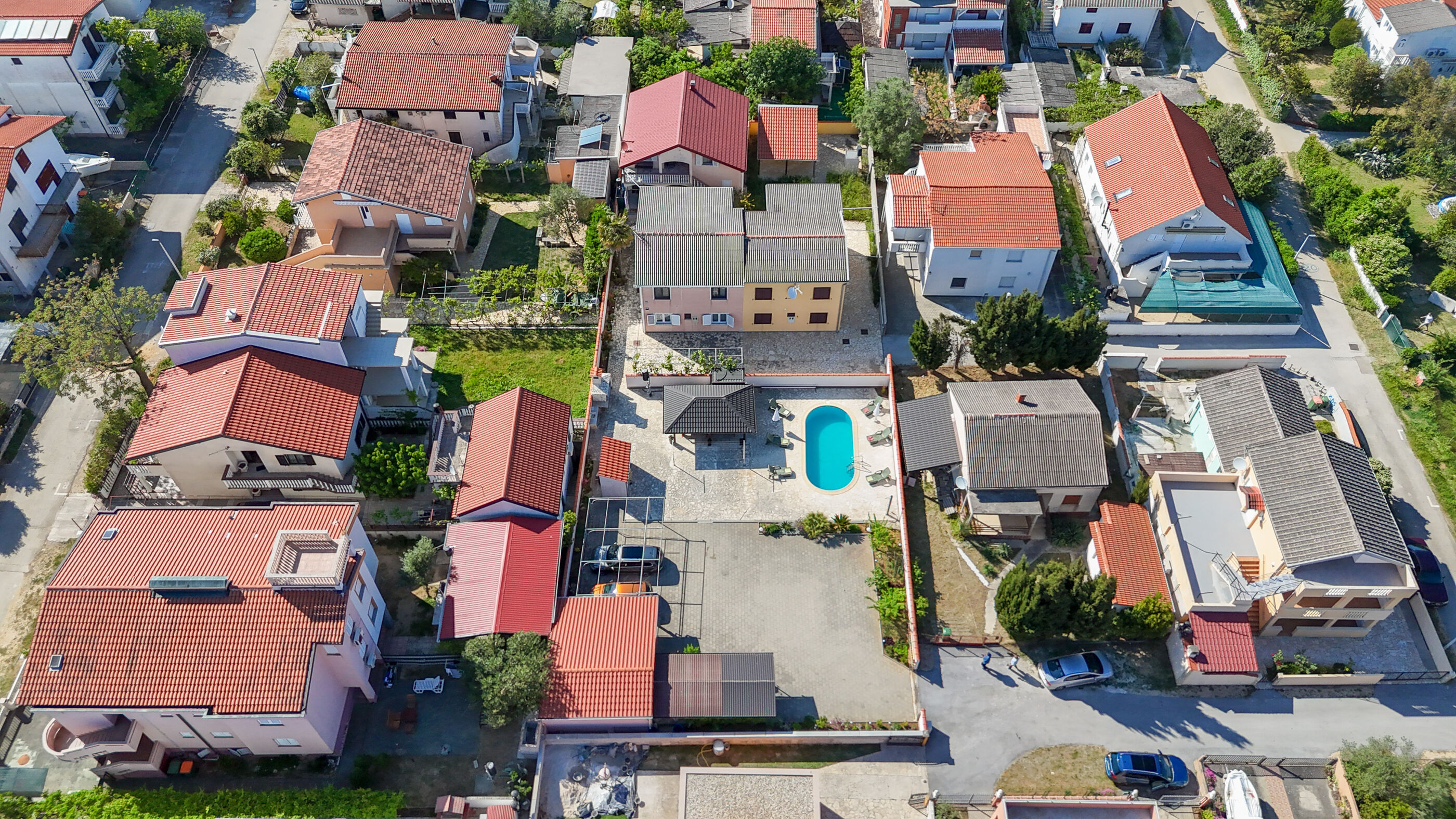 Apartments Kralj - A3 - Privlaka Apartments Kralj - A3 - Privlaka