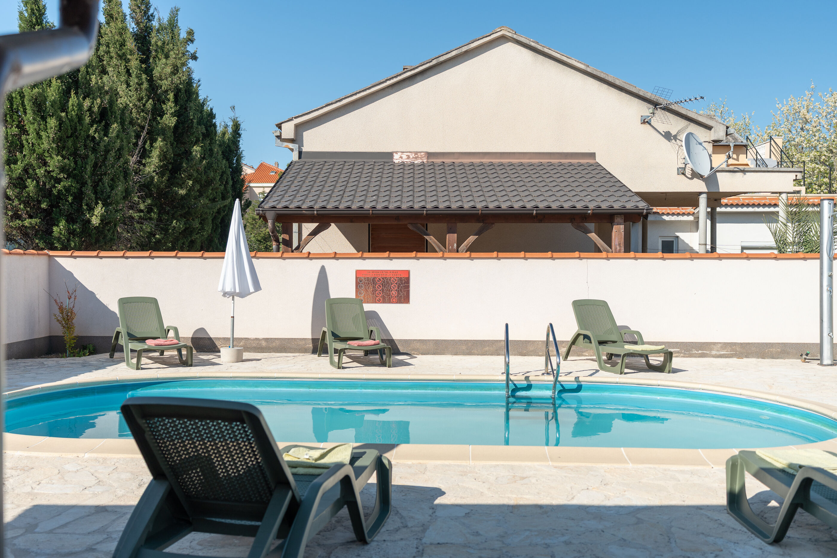 Apartments Kralj - A3 - Privlaka Apartments Kralj - A3 - Privlaka