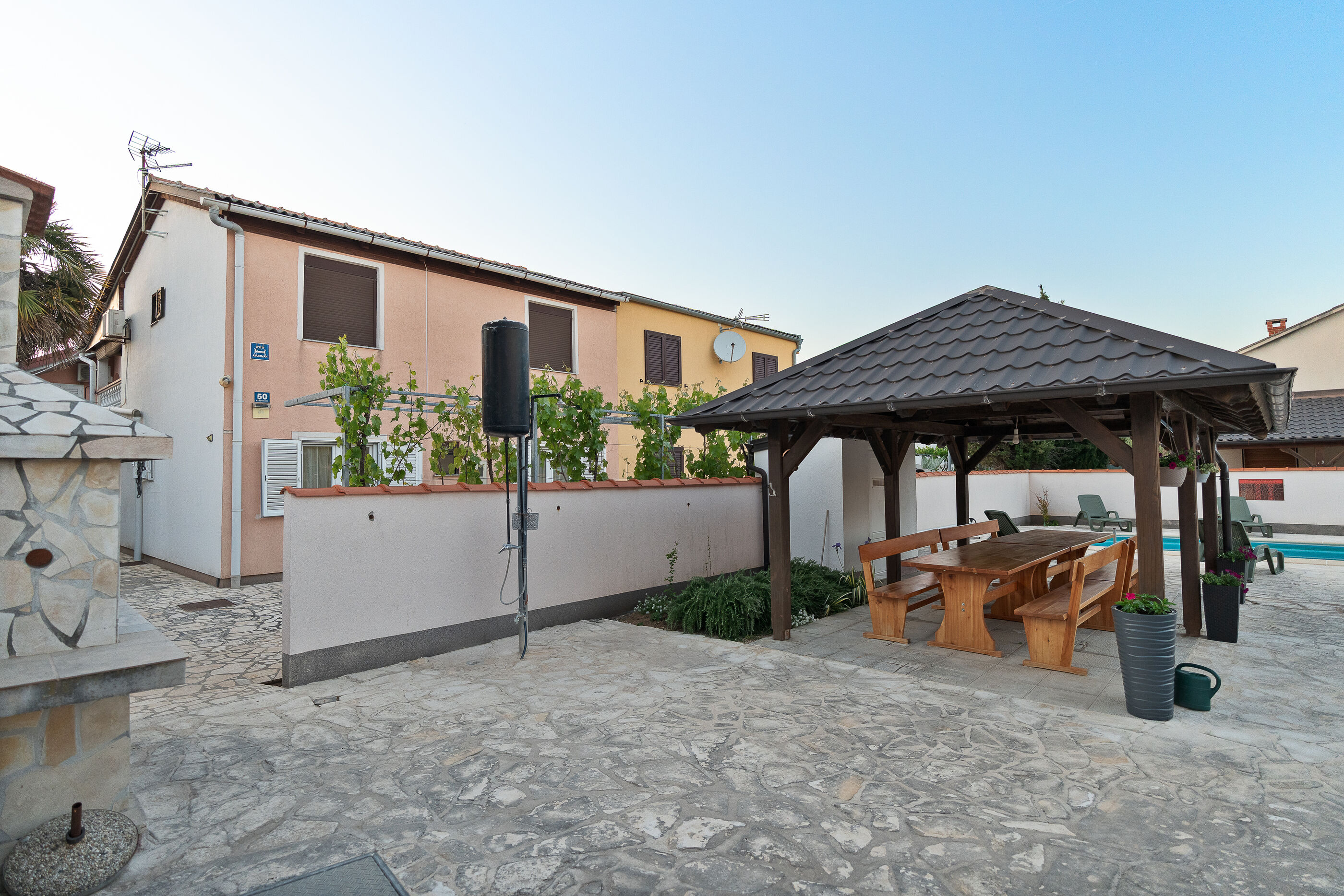 Apartments Kralj - A3 - Privlaka Apartments Kralj - A3 - Privlaka