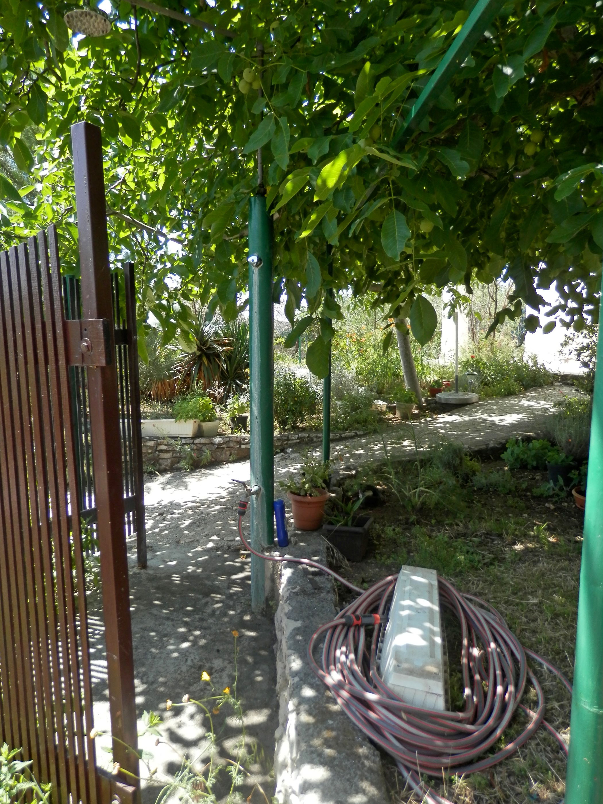 Apartments Živana - A1 - Rogoznica