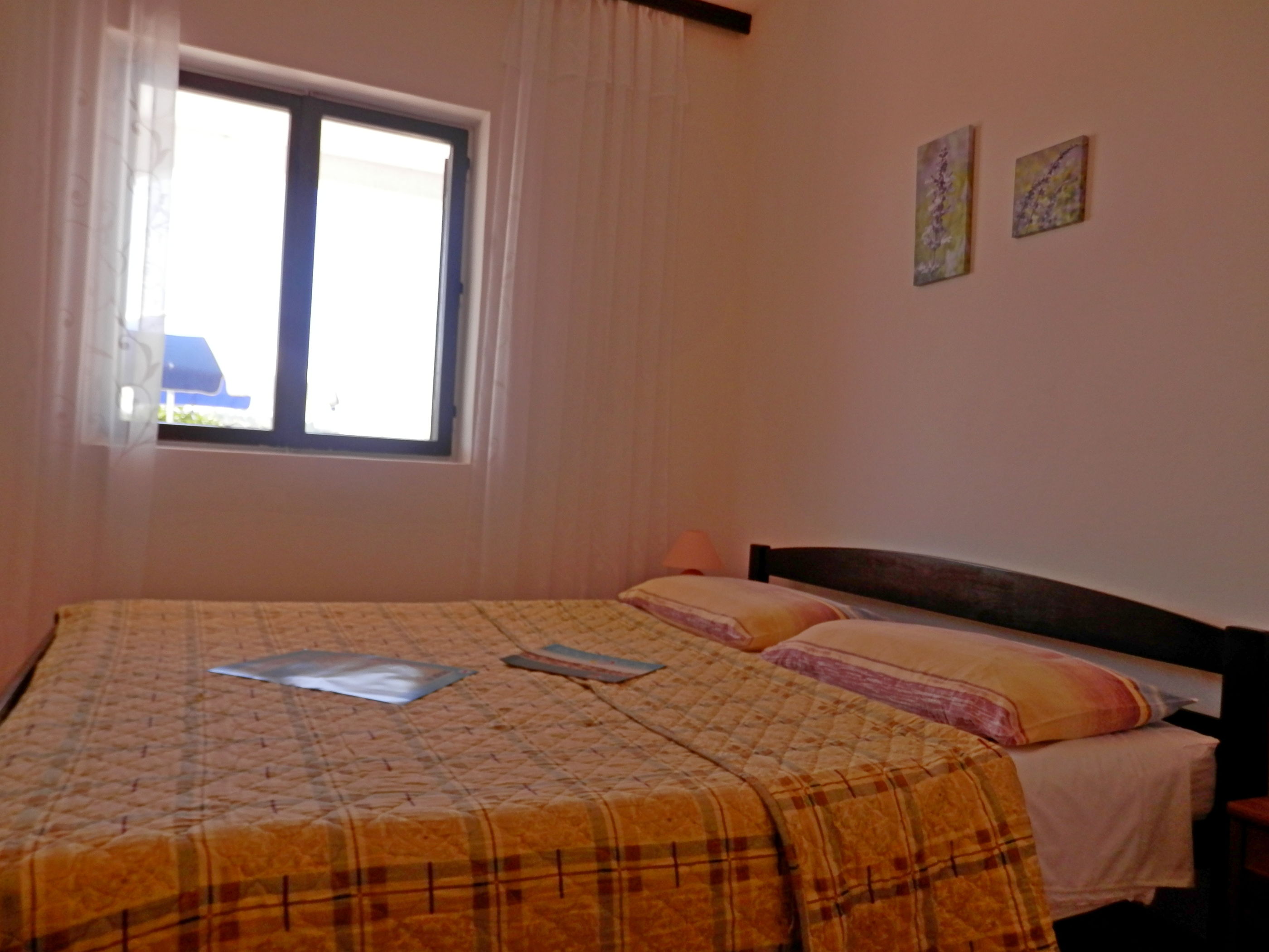 Apartments Živana - A1 - Rogoznica