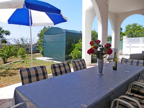Apartments Živana - Unit 180911-5