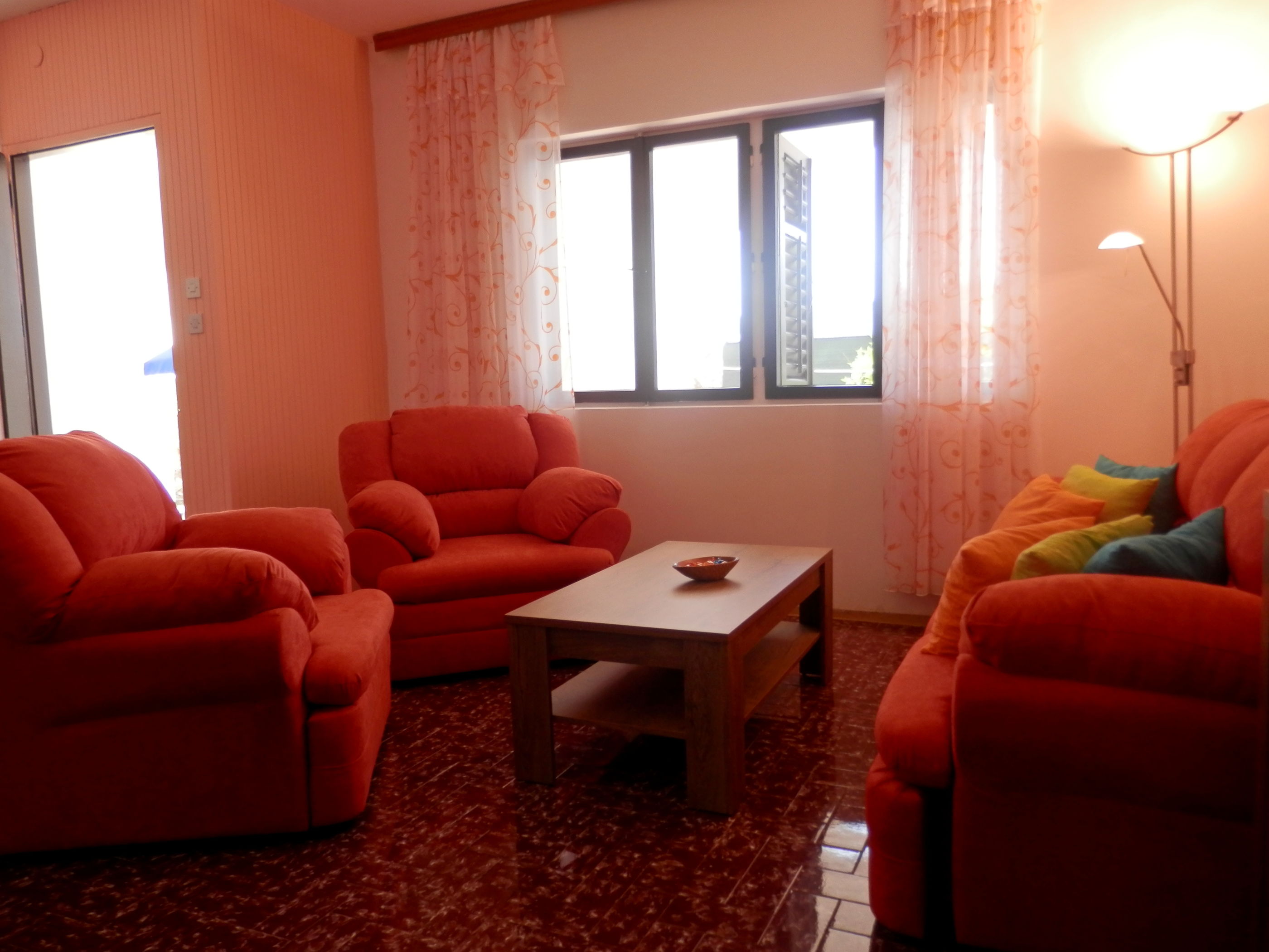 Apartments Živana - A1 - Rogoznica