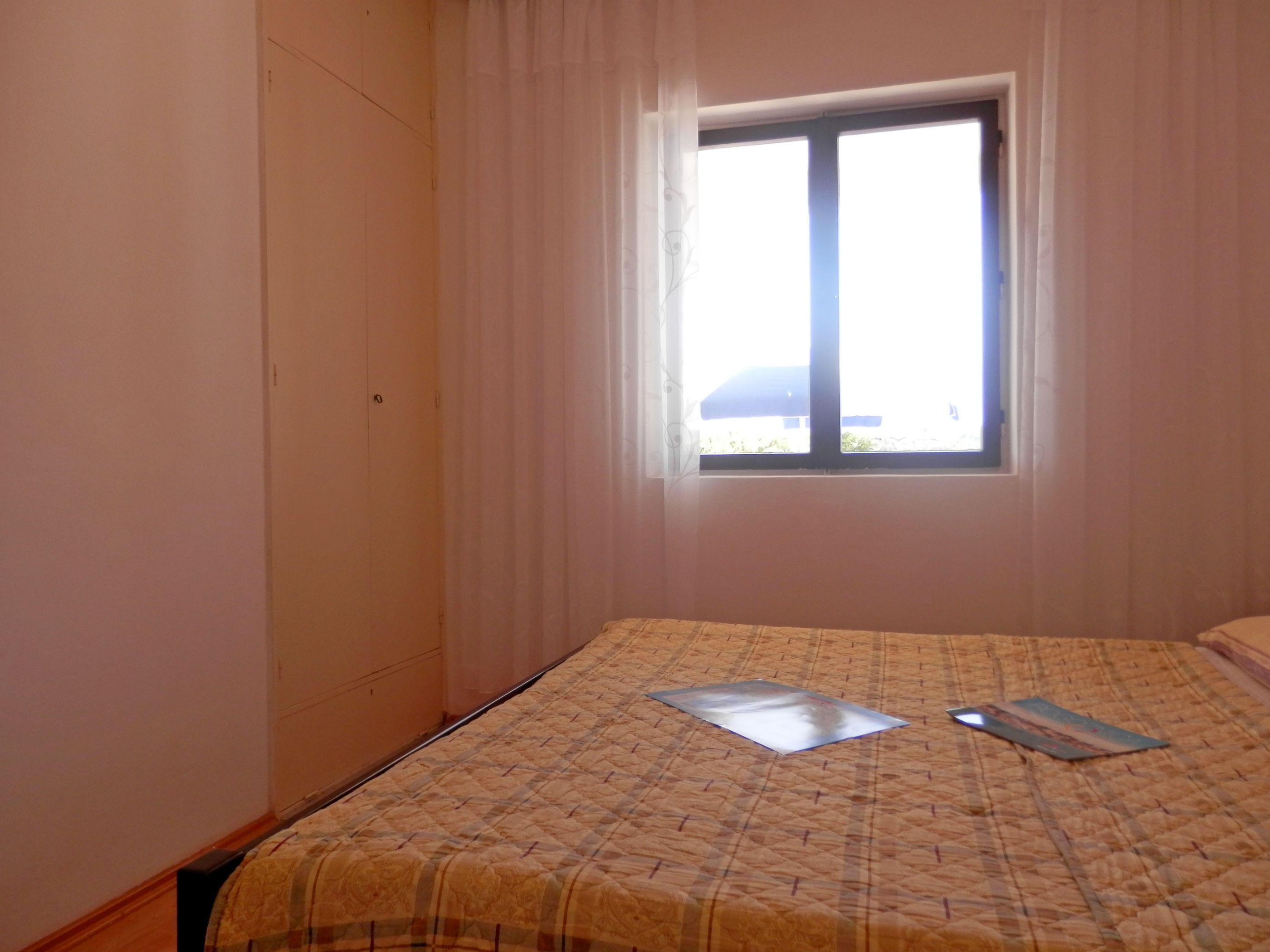Apartments Živana - A1 - Rogoznica
