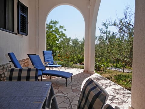 Apartments Živana - Unit 180911-5