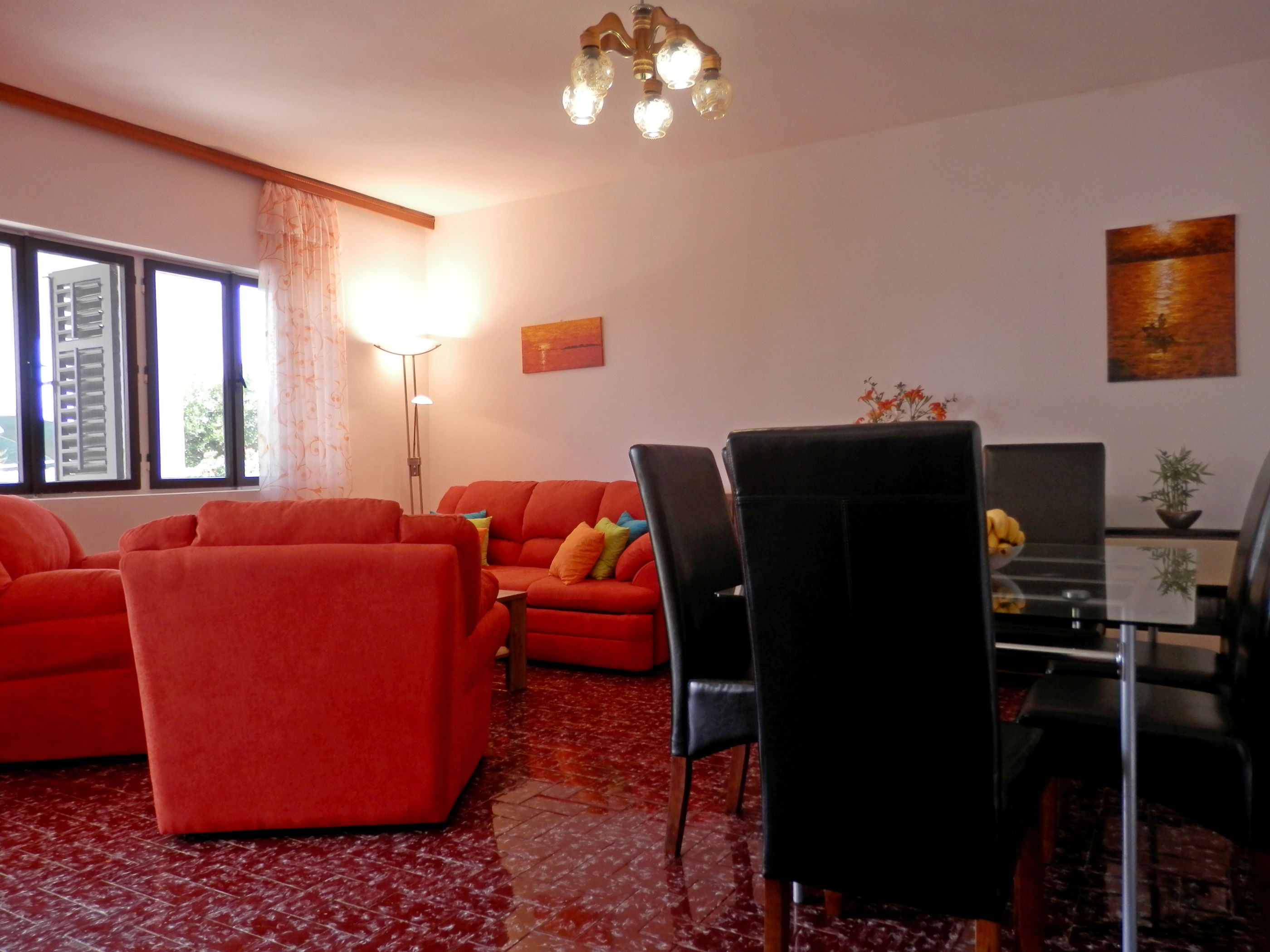 Apartments Živana - A1 - Rogoznica