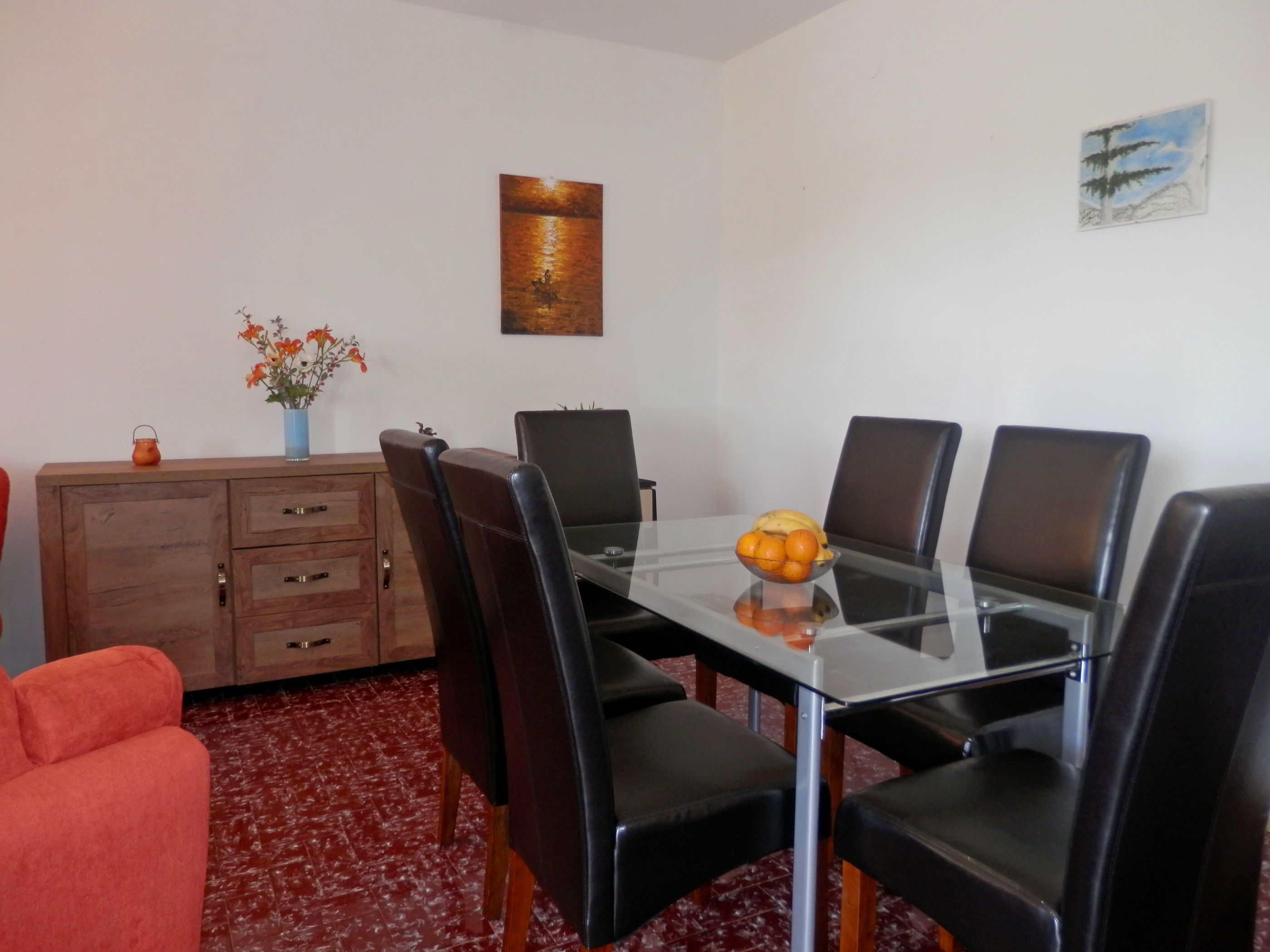 Apartments Živana - A1 - Rogoznica
