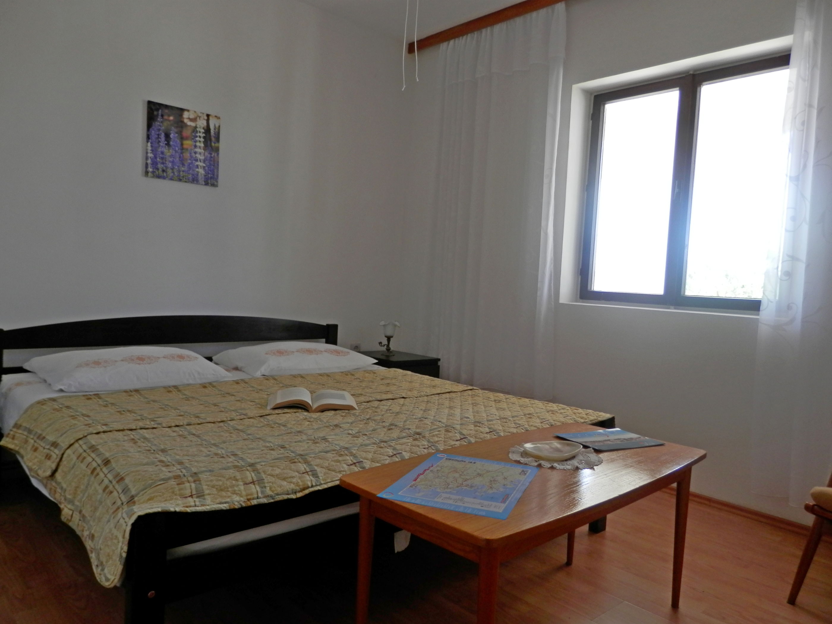 Apartments Živana - A1 - Rogoznica