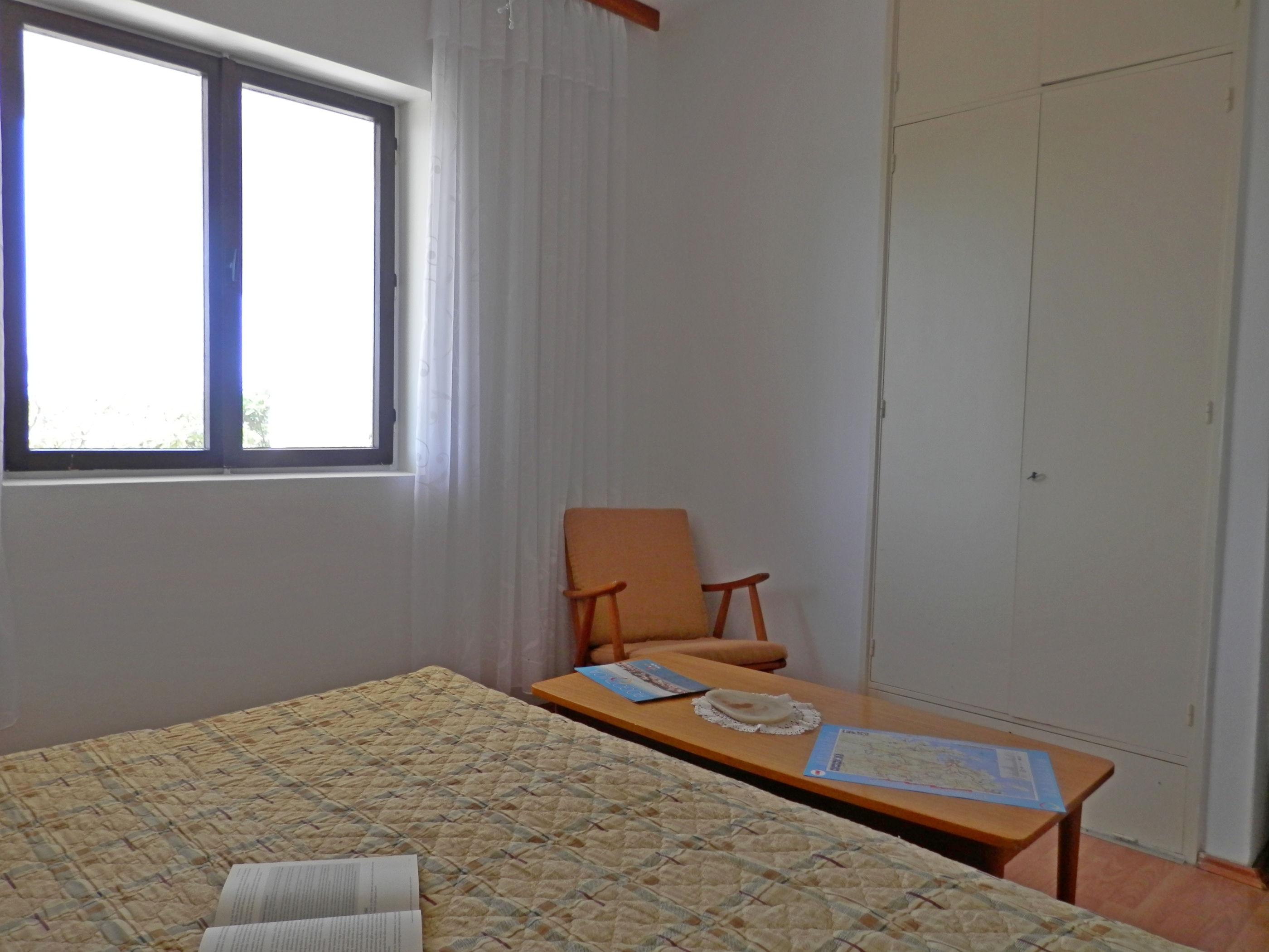 Apartments Živana - A1 - Rogoznica