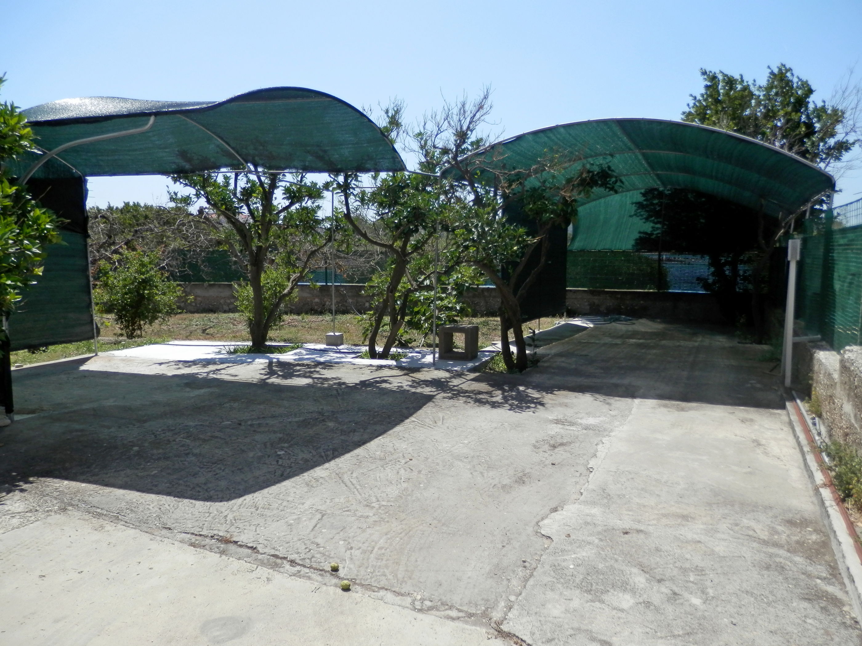 Apartments Živana - A1 - Rogoznica