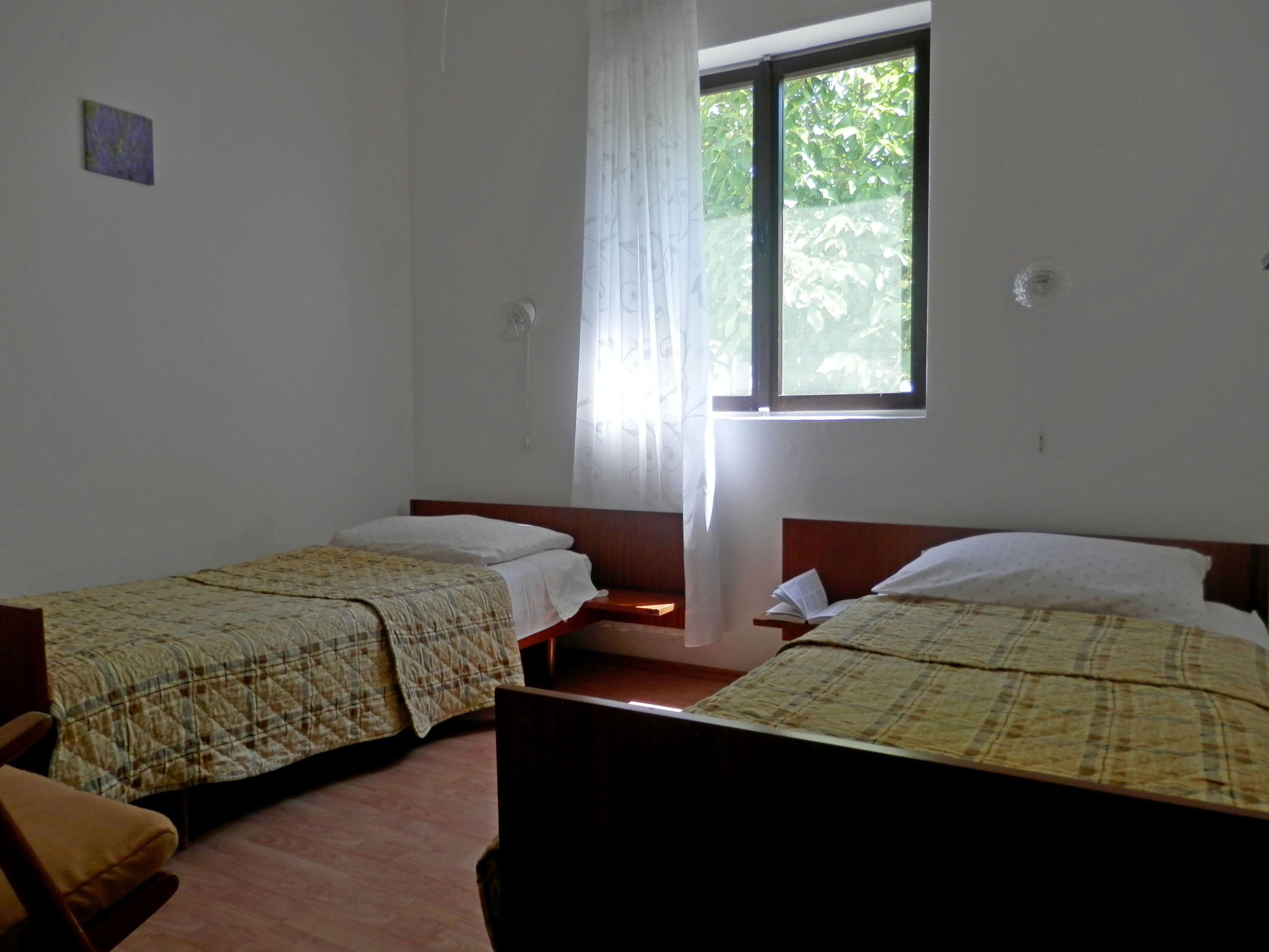 Apartments Živana - A1 - Rogoznica