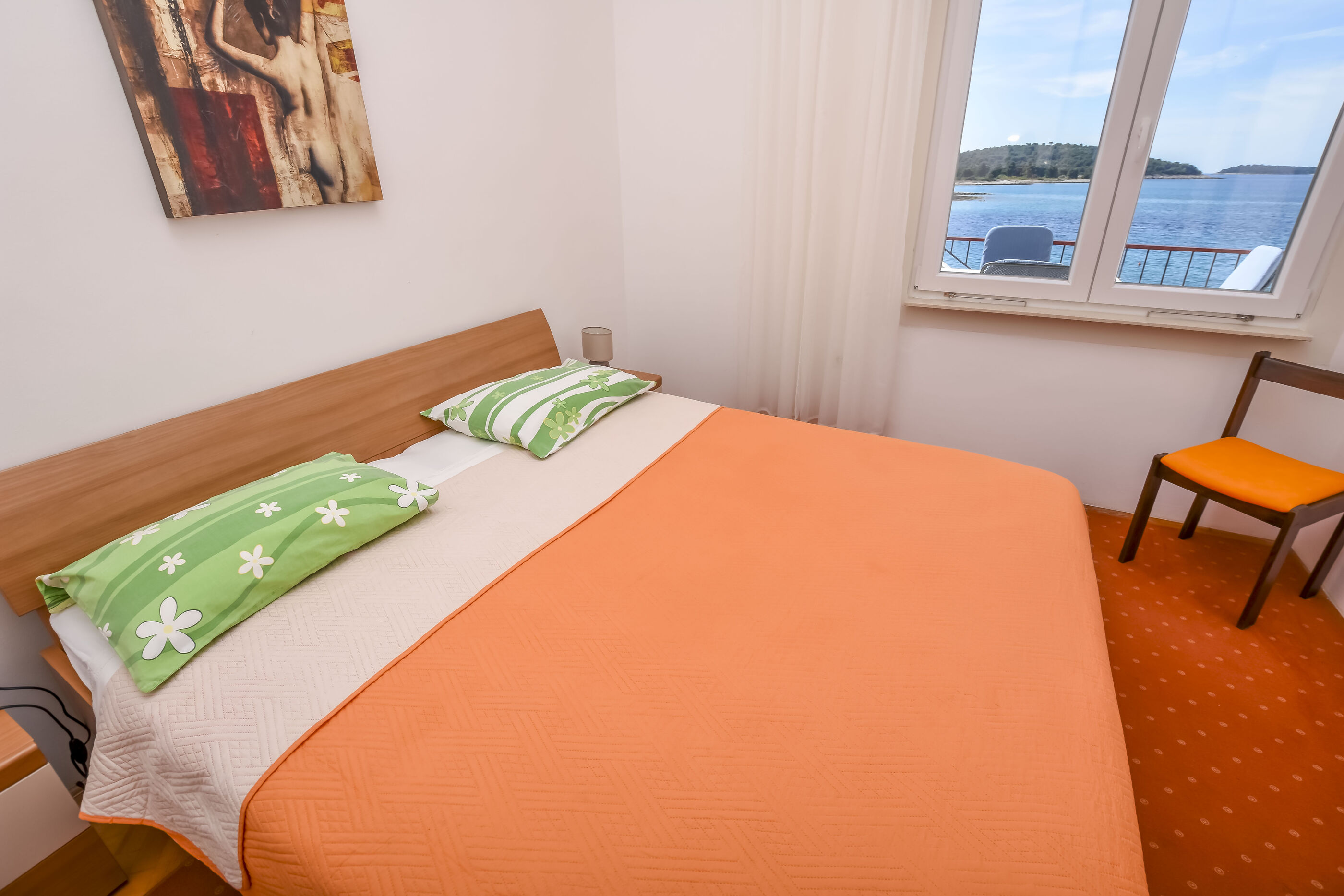 Apartments Živana - A2 - Rogoznica Apartments Živana - A2 - Rogoznica