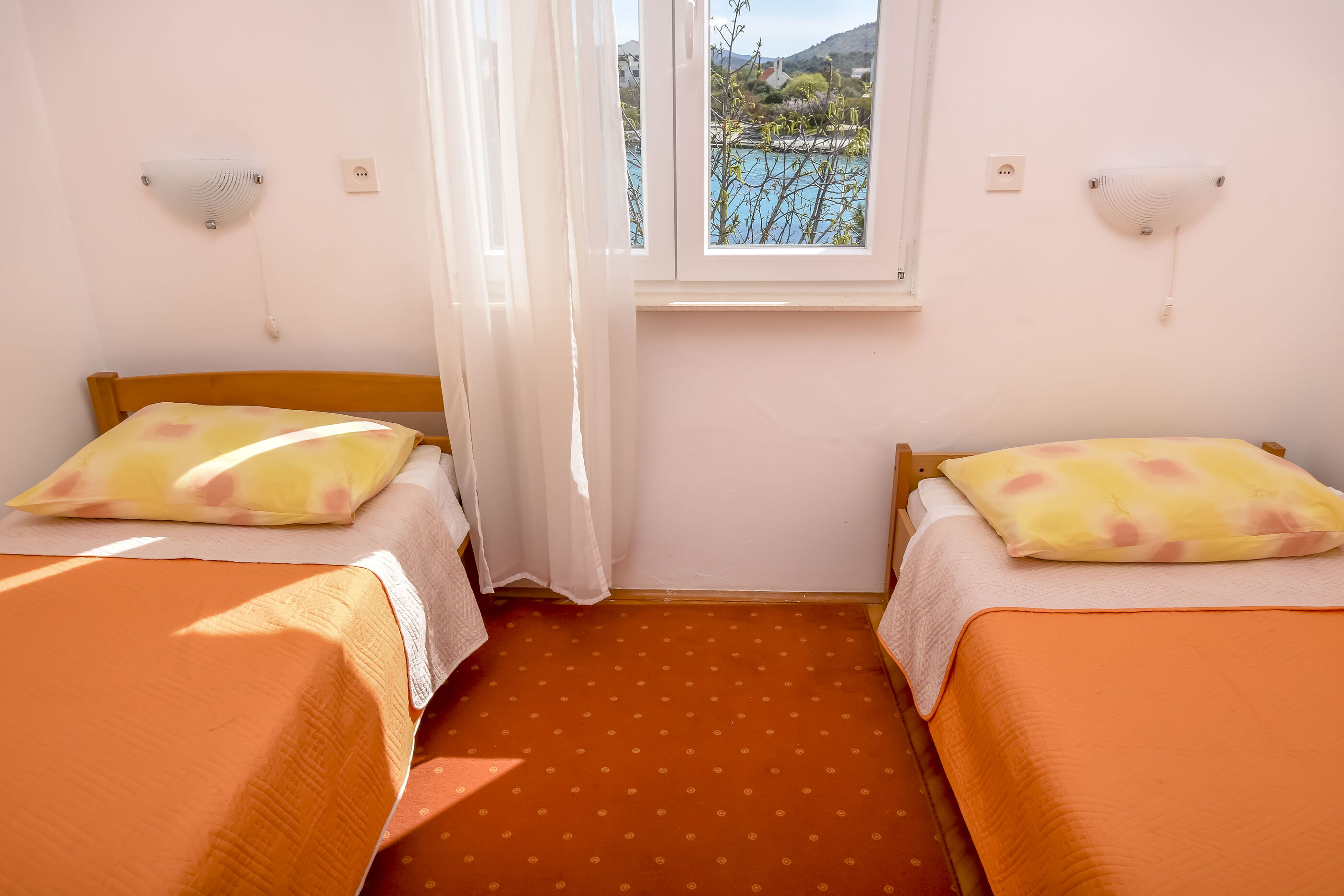 Apartments Živana - A2 - Rogoznica Apartments Živana - A2 - Rogoznica