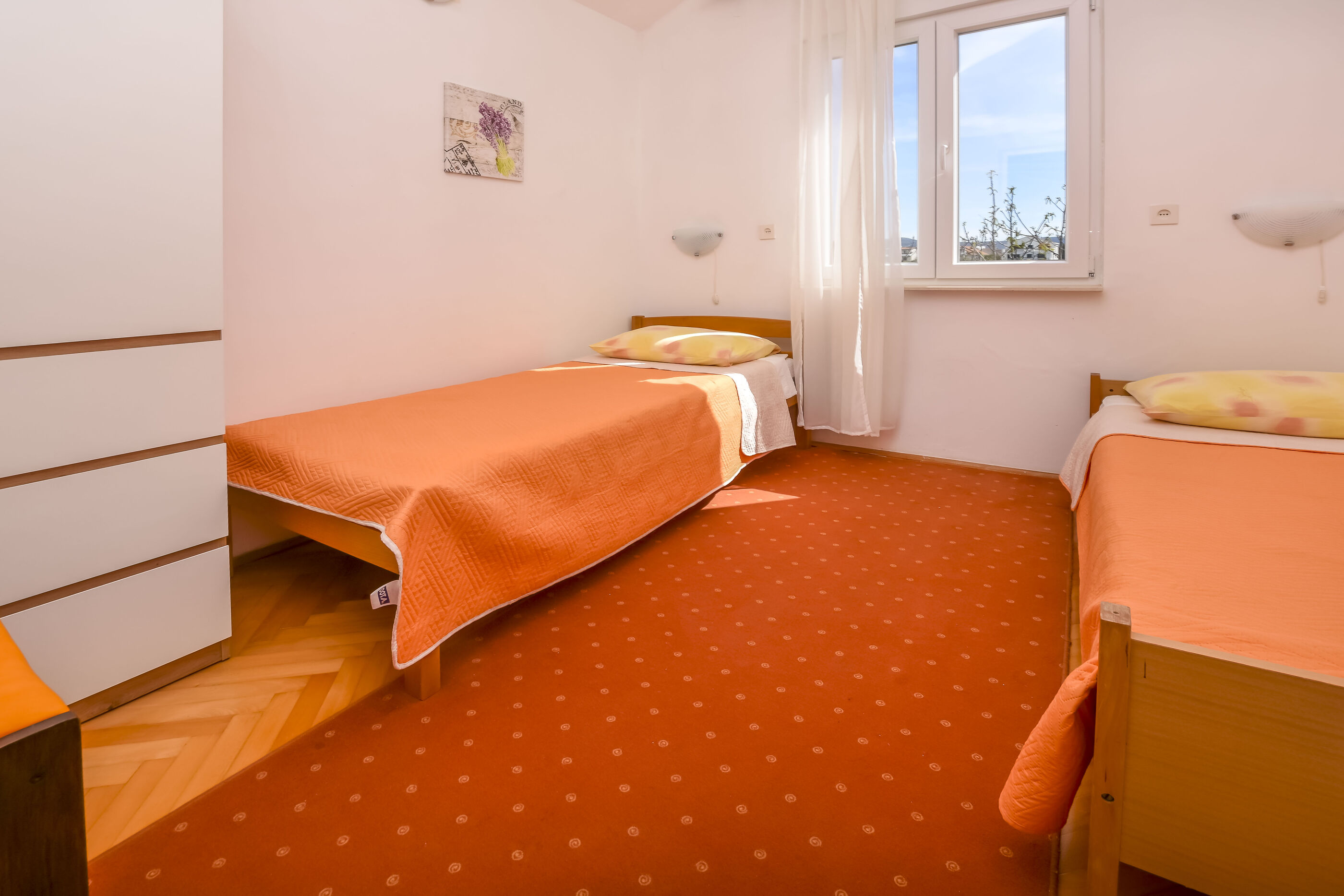 Apartments Živana - A2 - Rogoznica Apartments Živana - A2 - Rogoznica
