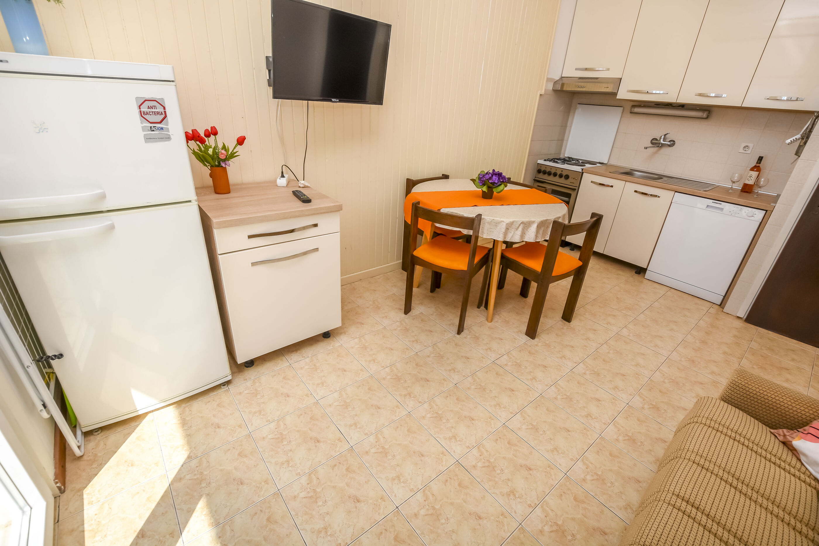 Apartments Živana - A2 - Rogoznica Apartments Živana - A2 - Rogoznica