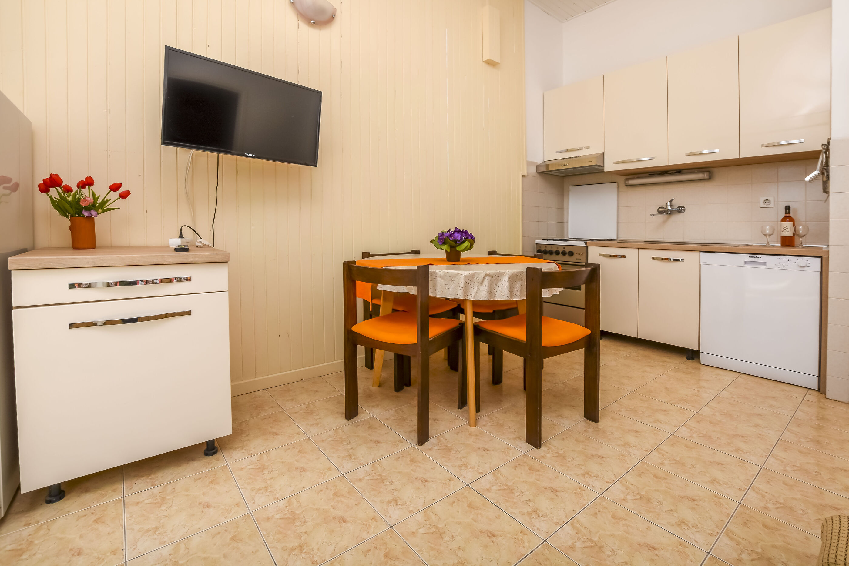 Apartments Živana - A2 - Rogoznica Apartments Živana - A2 - Rogoznica