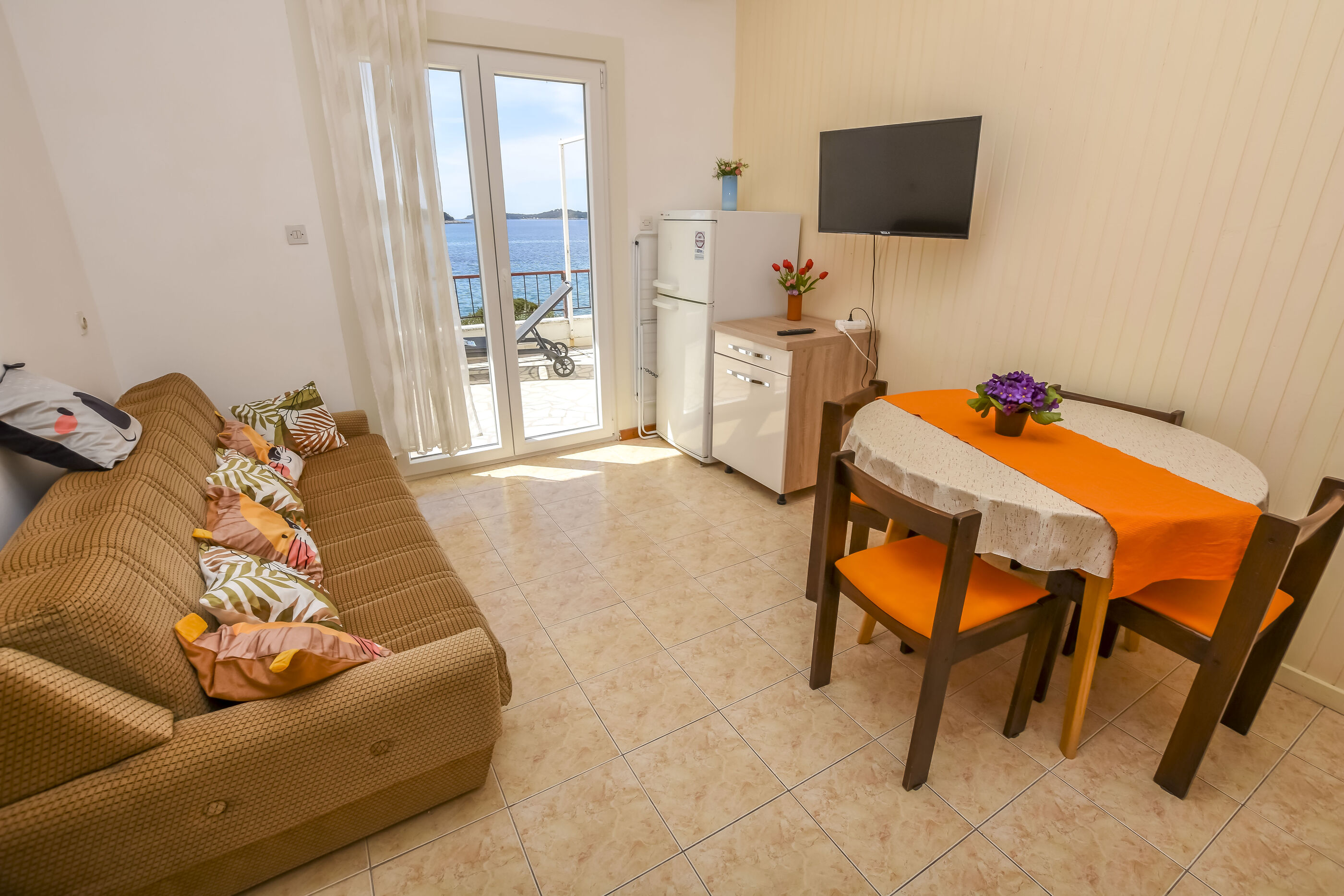 Apartments Živana - A2 - Rogoznica Apartments Živana - A2 - Rogoznica