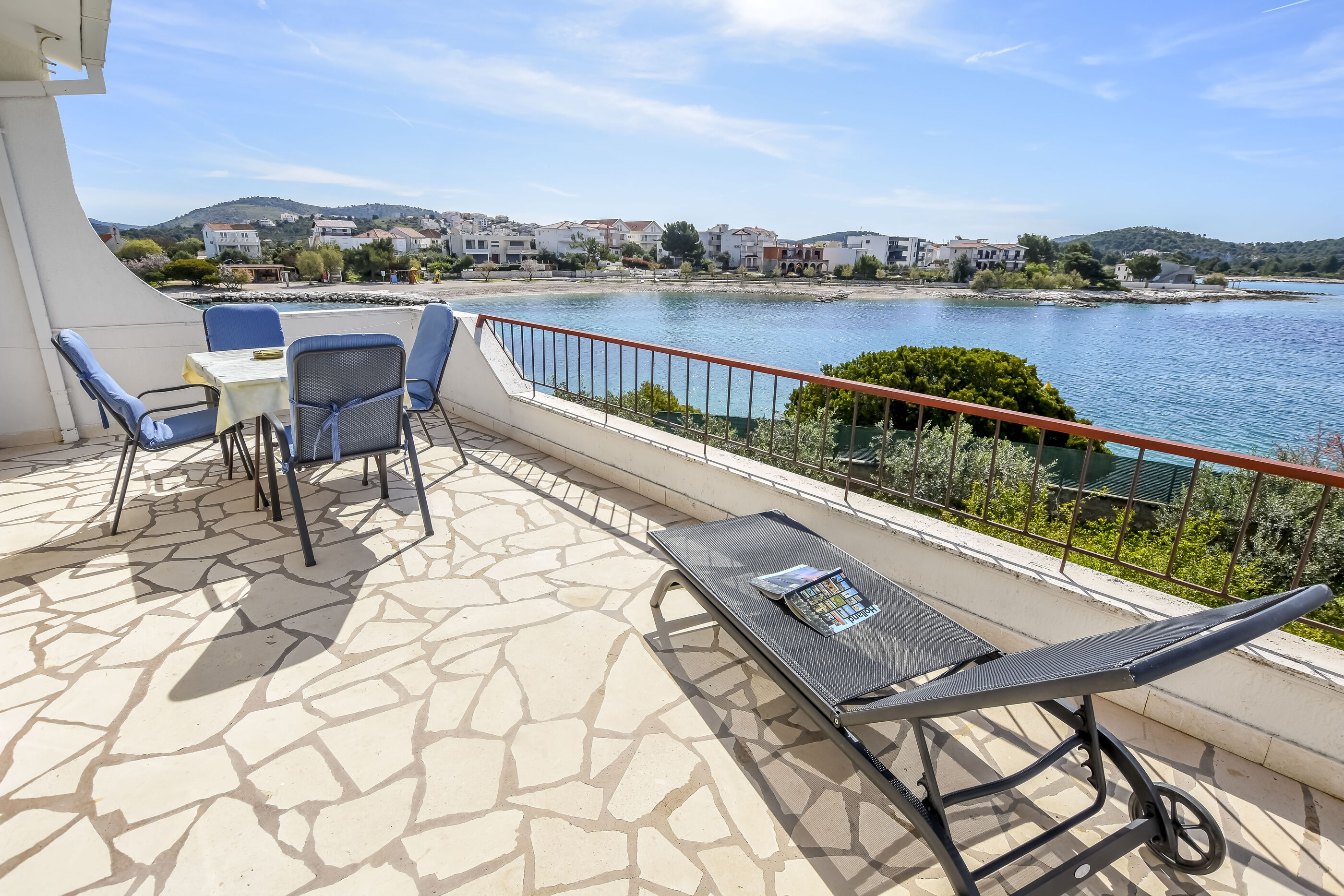 Apartments Živana - A2 - Rogoznica Apartments Živana - A2 - Rogoznica