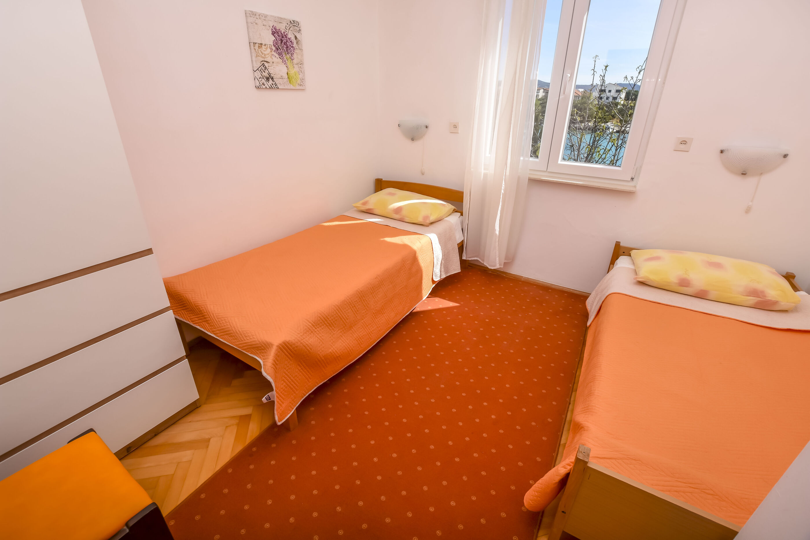 Apartments Živana - A2 - Rogoznica Apartments Živana - A2 - Rogoznica
