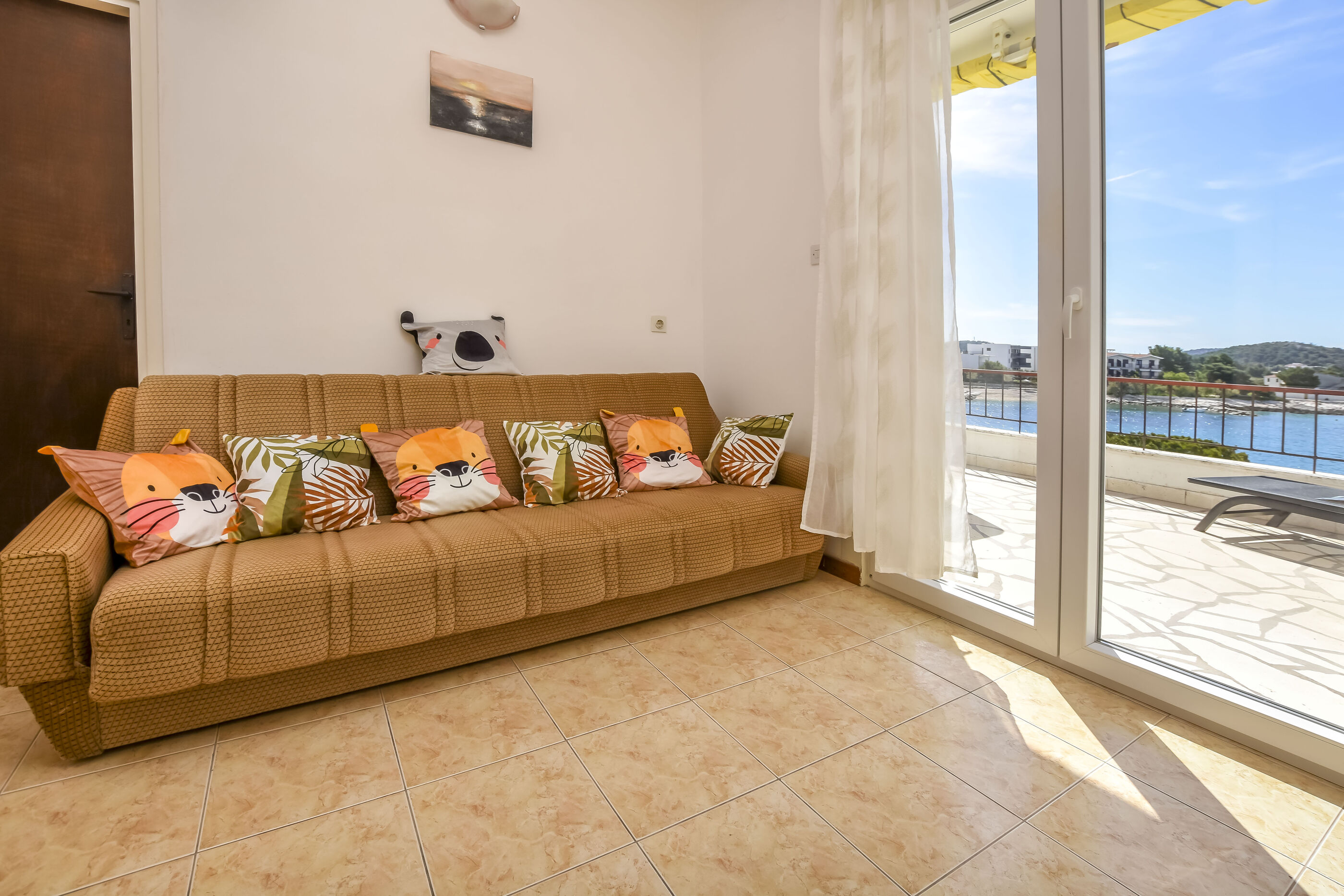 Apartments Živana - A2 - Rogoznica Apartments Živana - A2 - Rogoznica