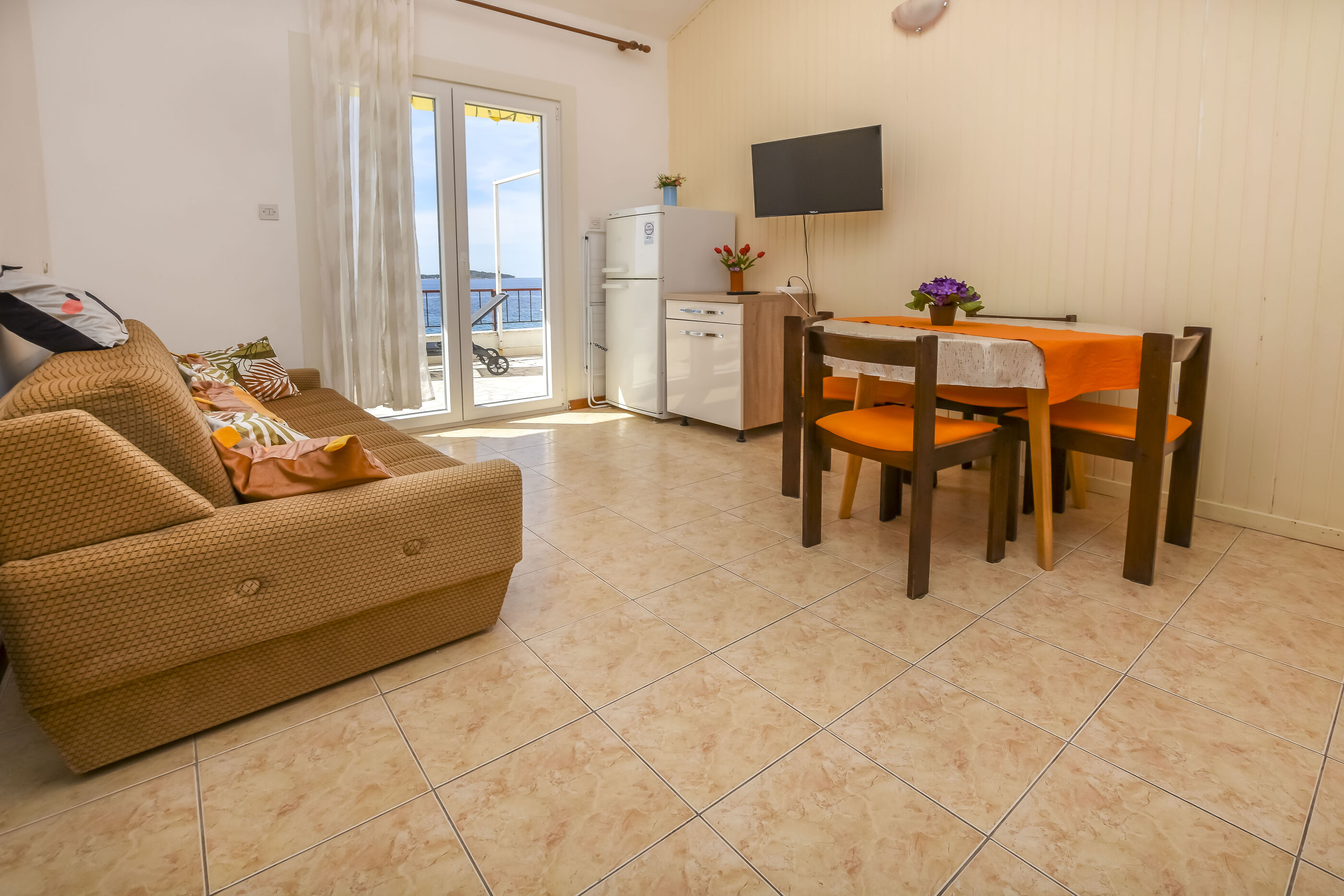 Apartments Živana - A2 - Rogoznica Apartments Živana - A2 - Rogoznica